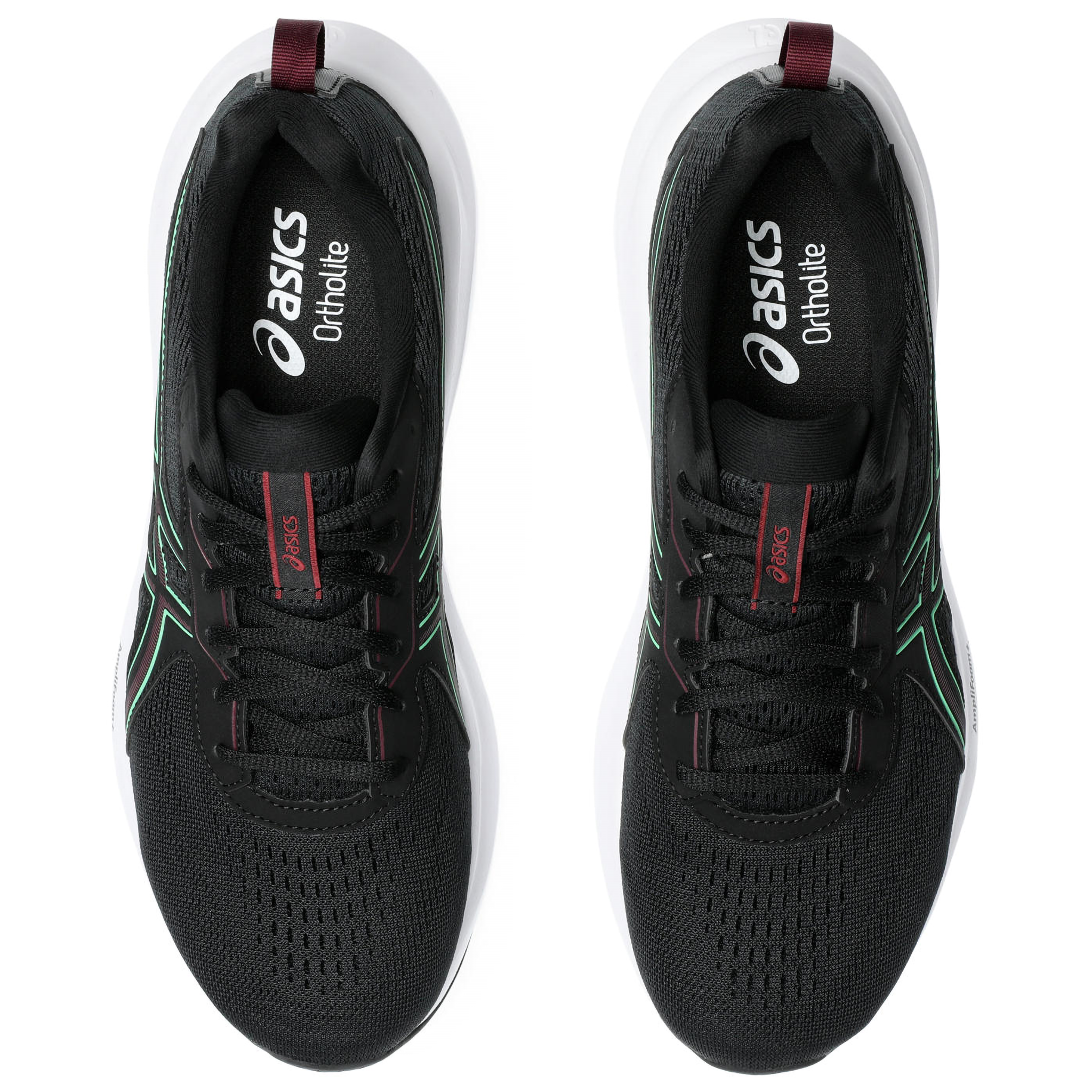 ASICS Gel-Contend 9 Mens Running Shoes