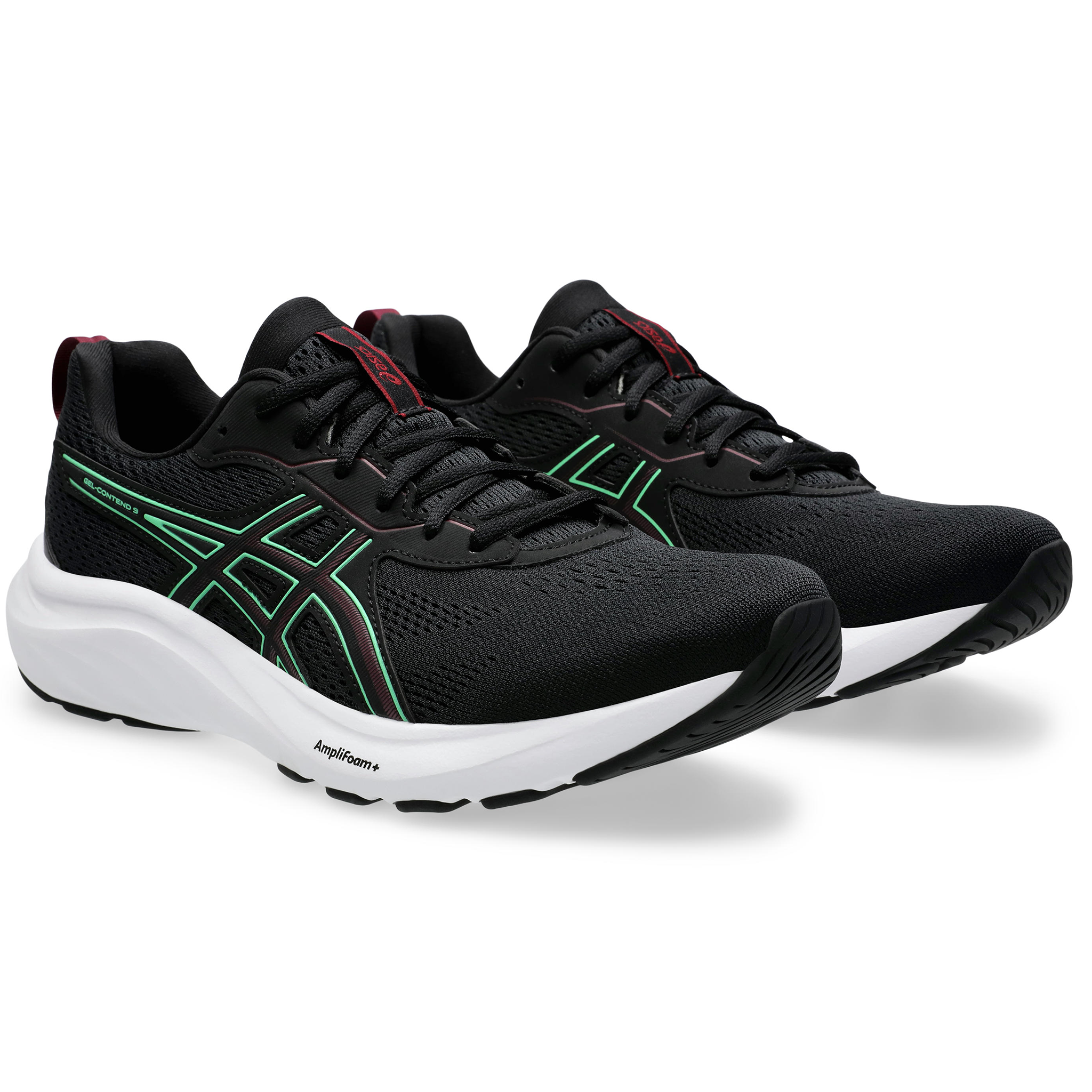 ASICS Gel-Contend 9 Mens Running Shoes