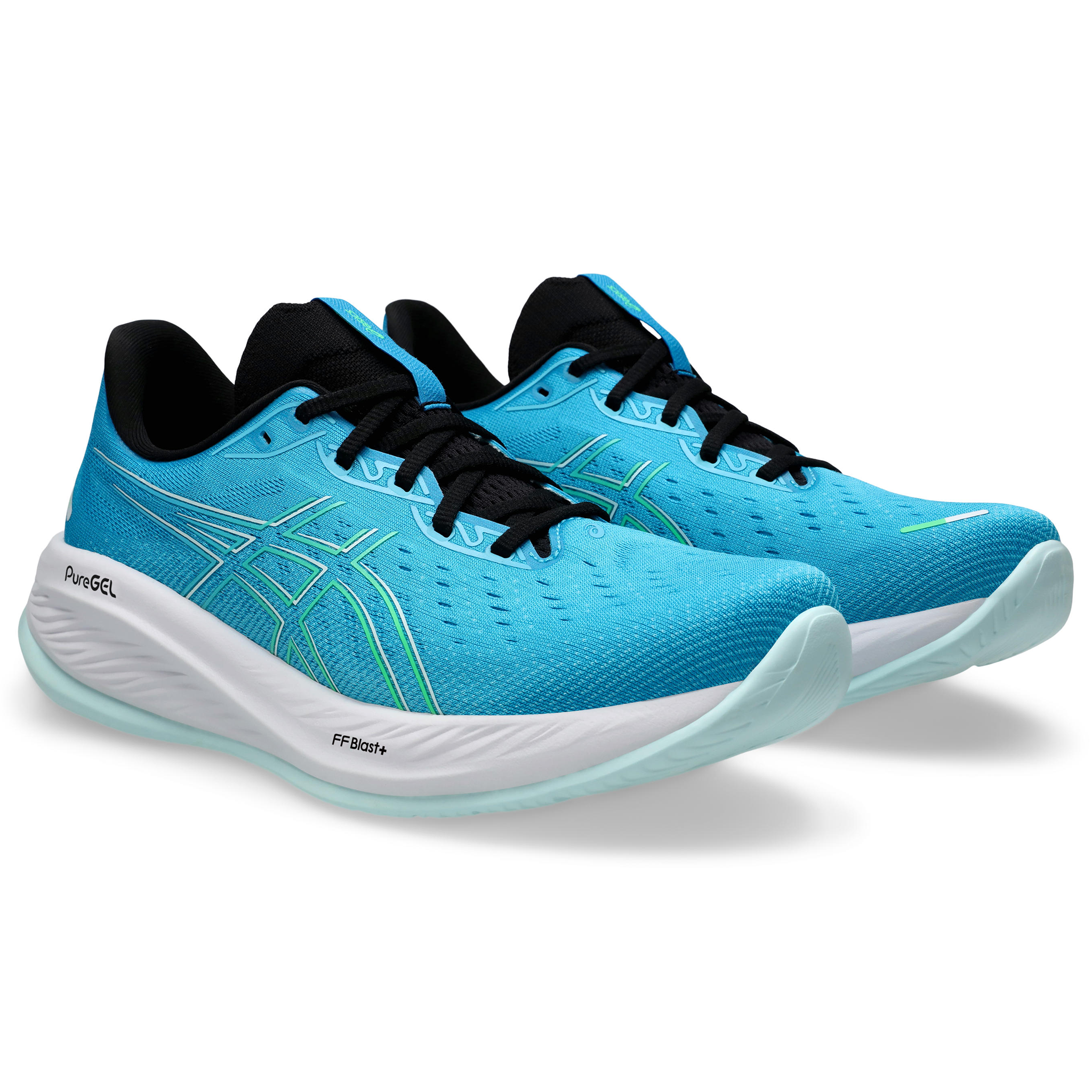 ASICS Gel-Cumulus 26 Mens Running Shoes