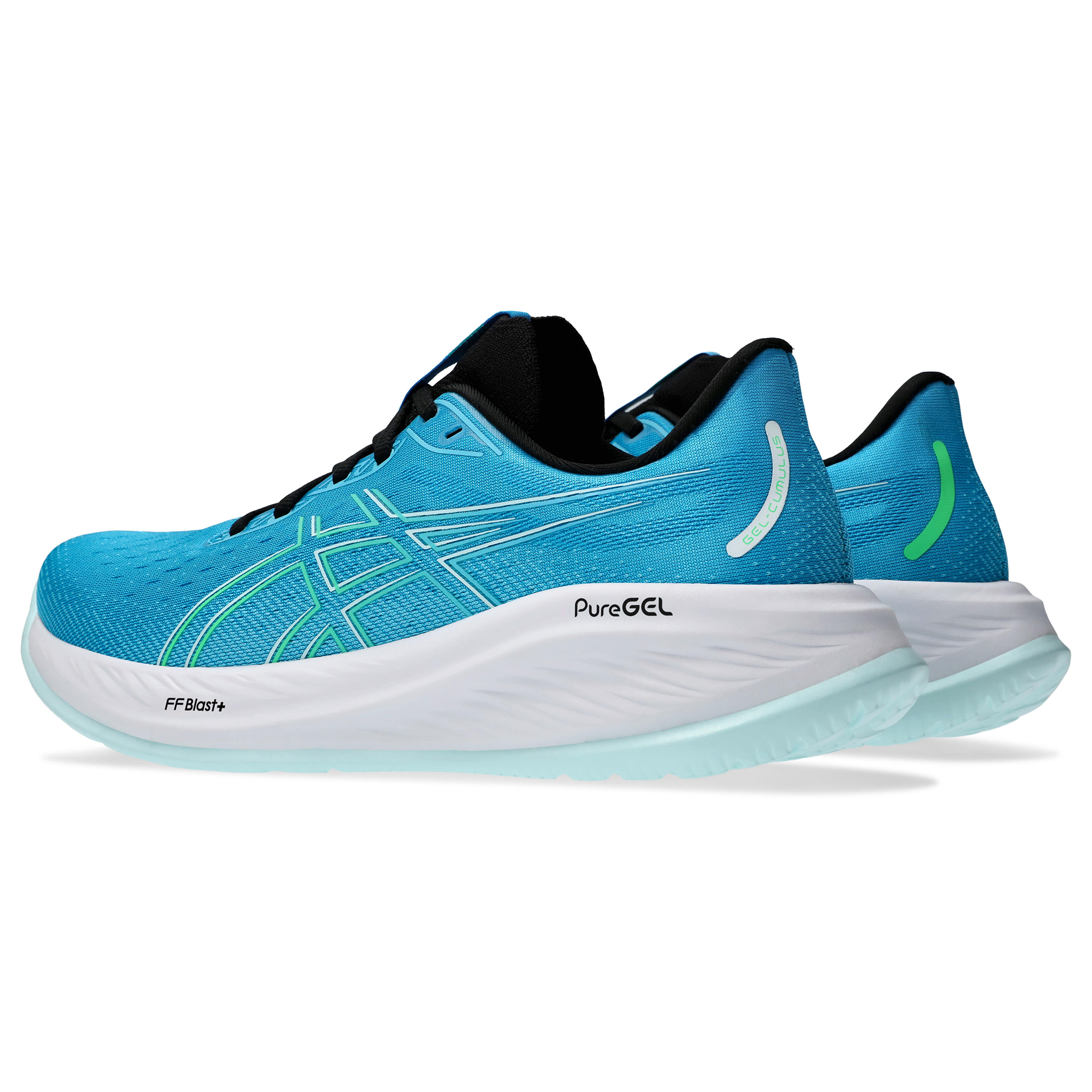 ASICS Gel-Cumulus 26 Mens Running Shoes