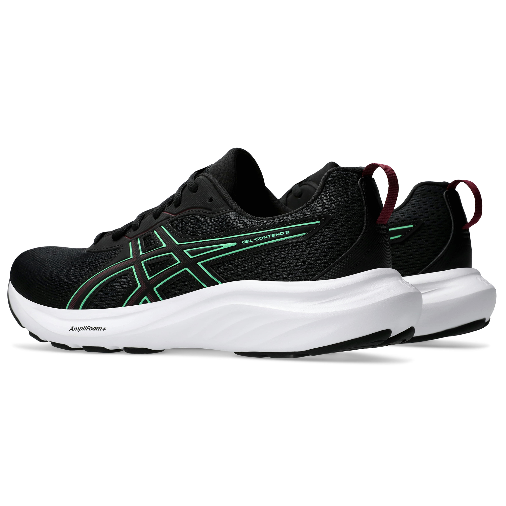ASICS Gel-Contend 9 Mens Running Shoes