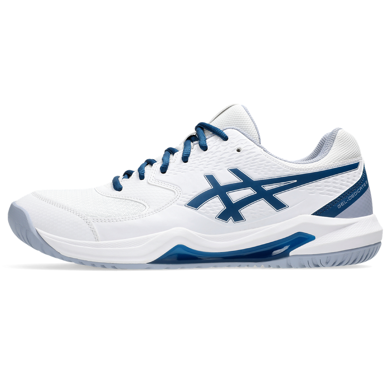 ASICS Gel-Dedicate 8 Mens Tennis Shoes