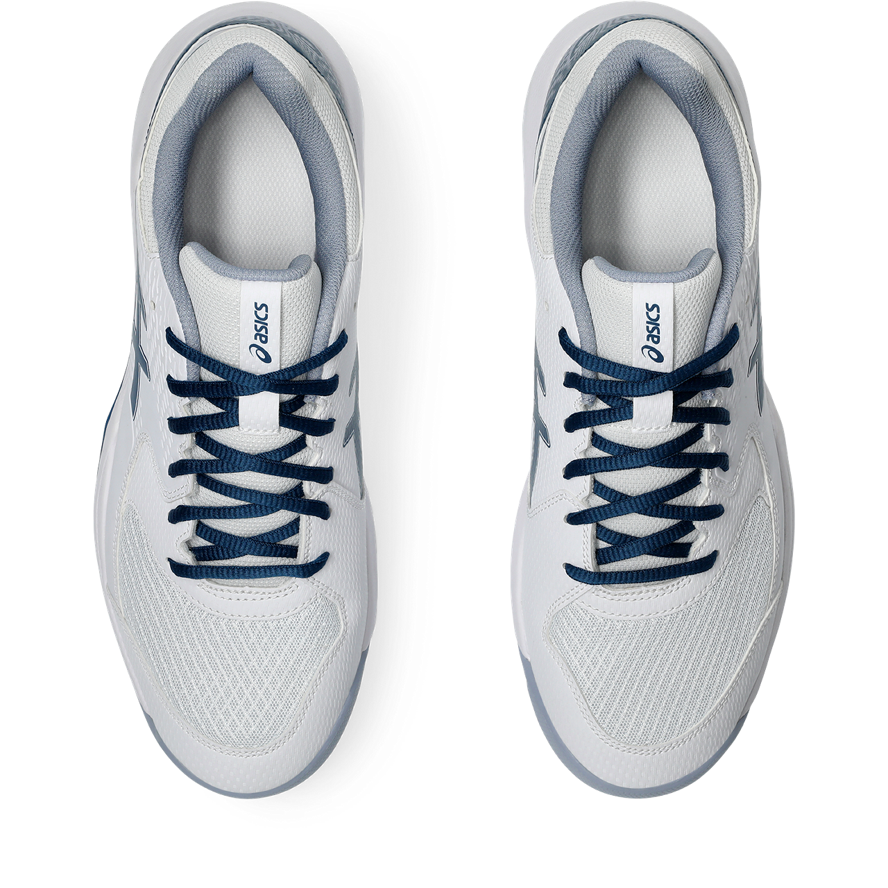 ASICS Gel-Dedicate 8 Mens Tennis Shoes