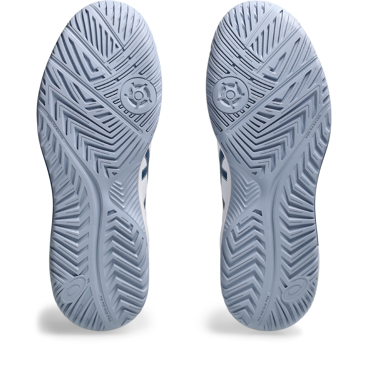 ASICS Gel-Dedicate 8 Mens Tennis Shoes