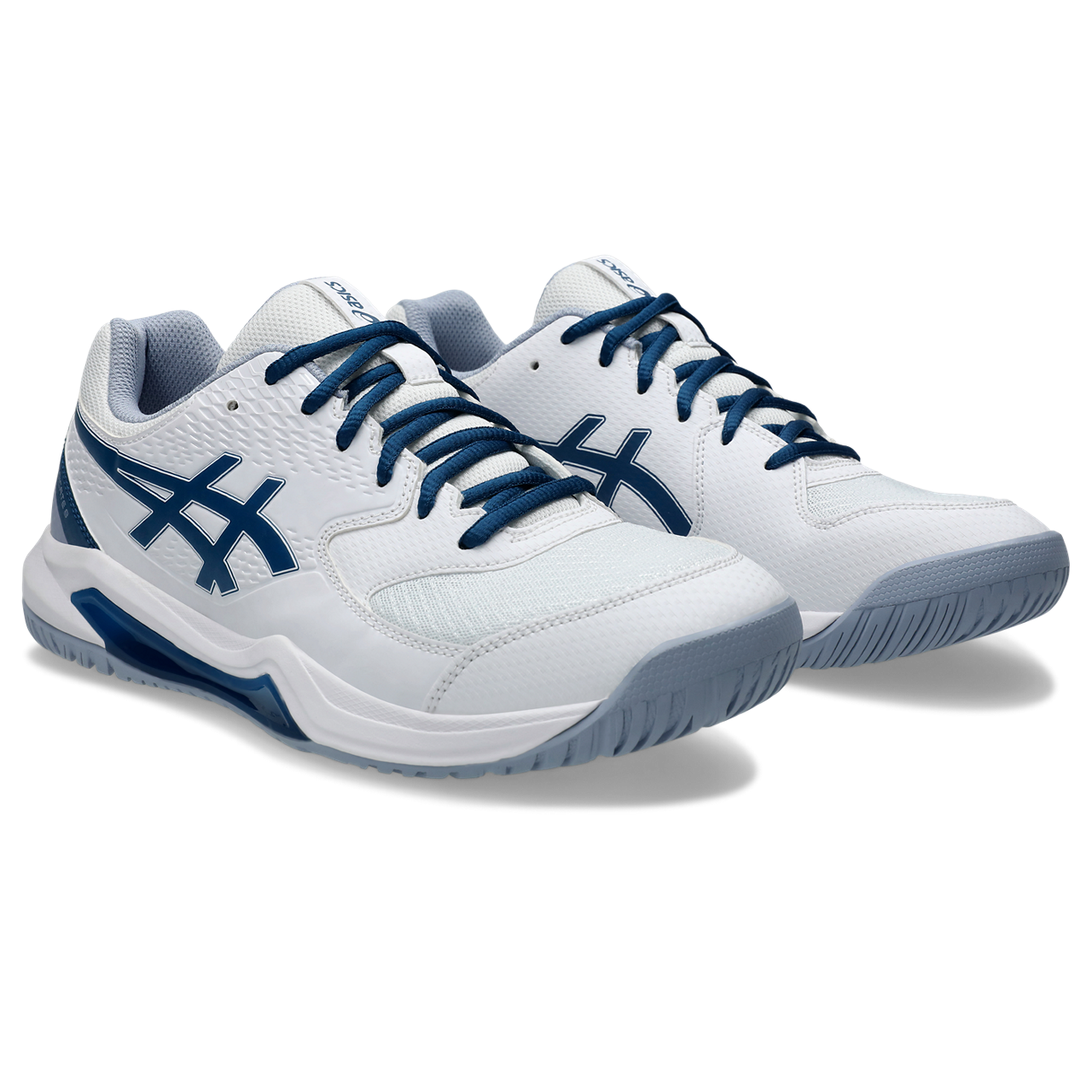 ASICS Gel-Dedicate 8 Mens Tennis Shoes