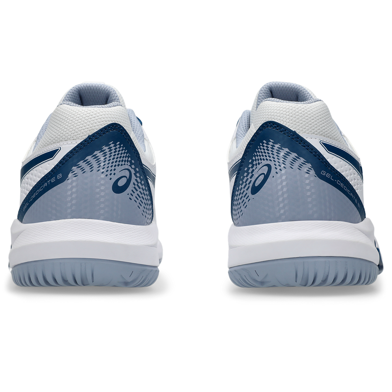 ASICS Gel-Dedicate Mens Tennis Shoes – SportsPower Australia