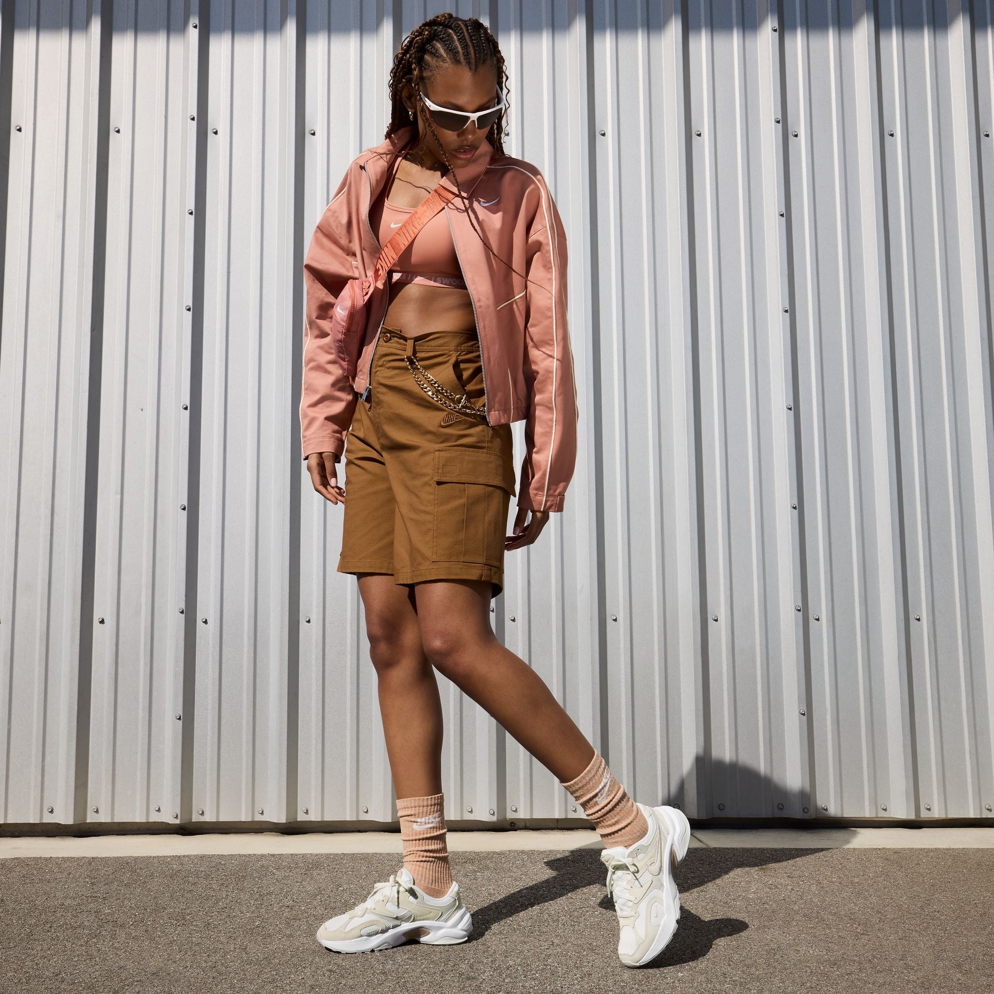 Nike AL8 Womens Shoes