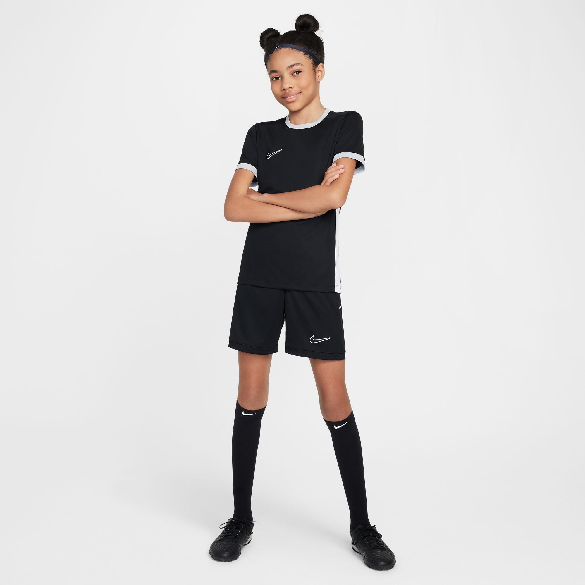 Nike Academy Dri-FIT 7 Inch Kids Shorts
