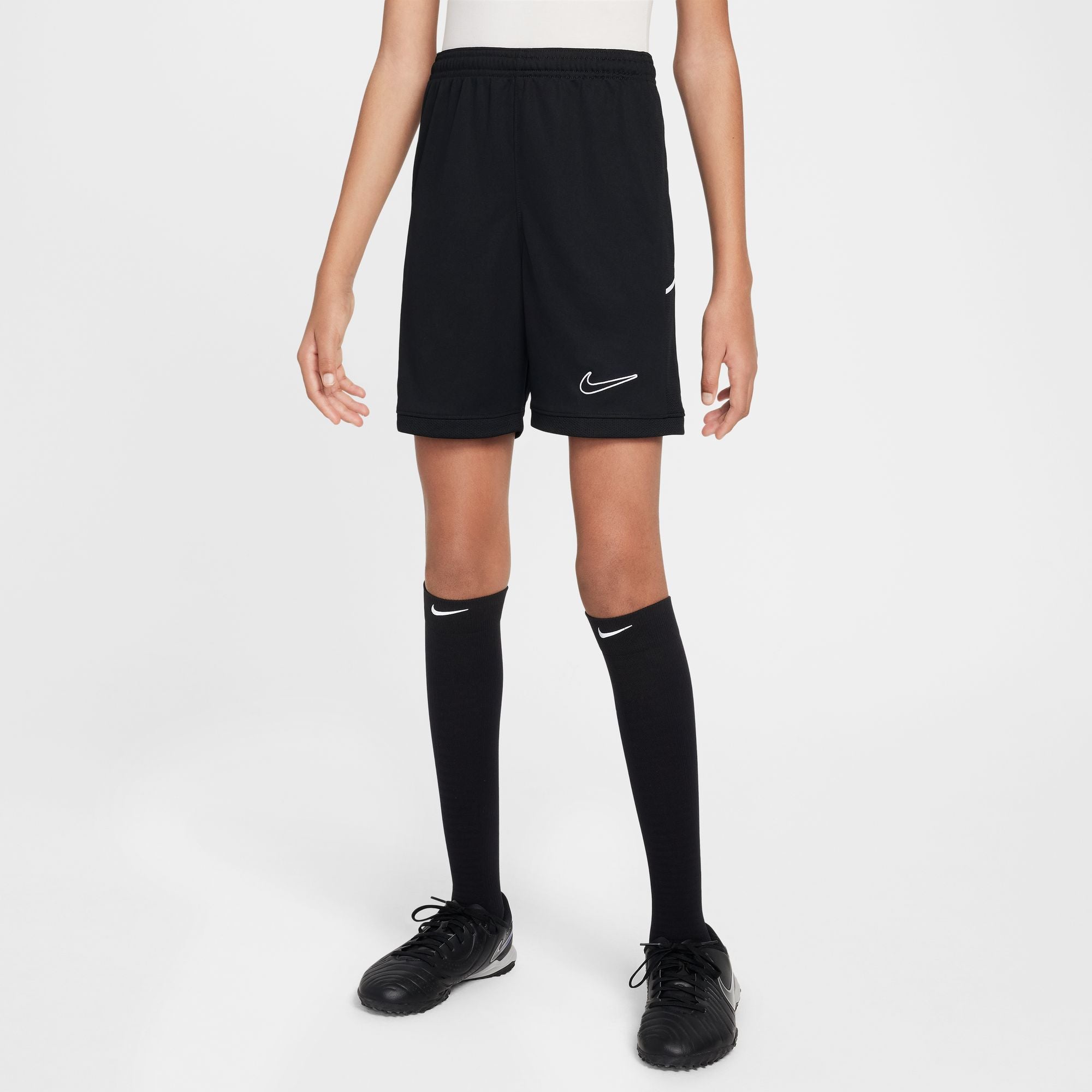 Nike Academy Dri-FIT 7 Inch Kids Shorts
