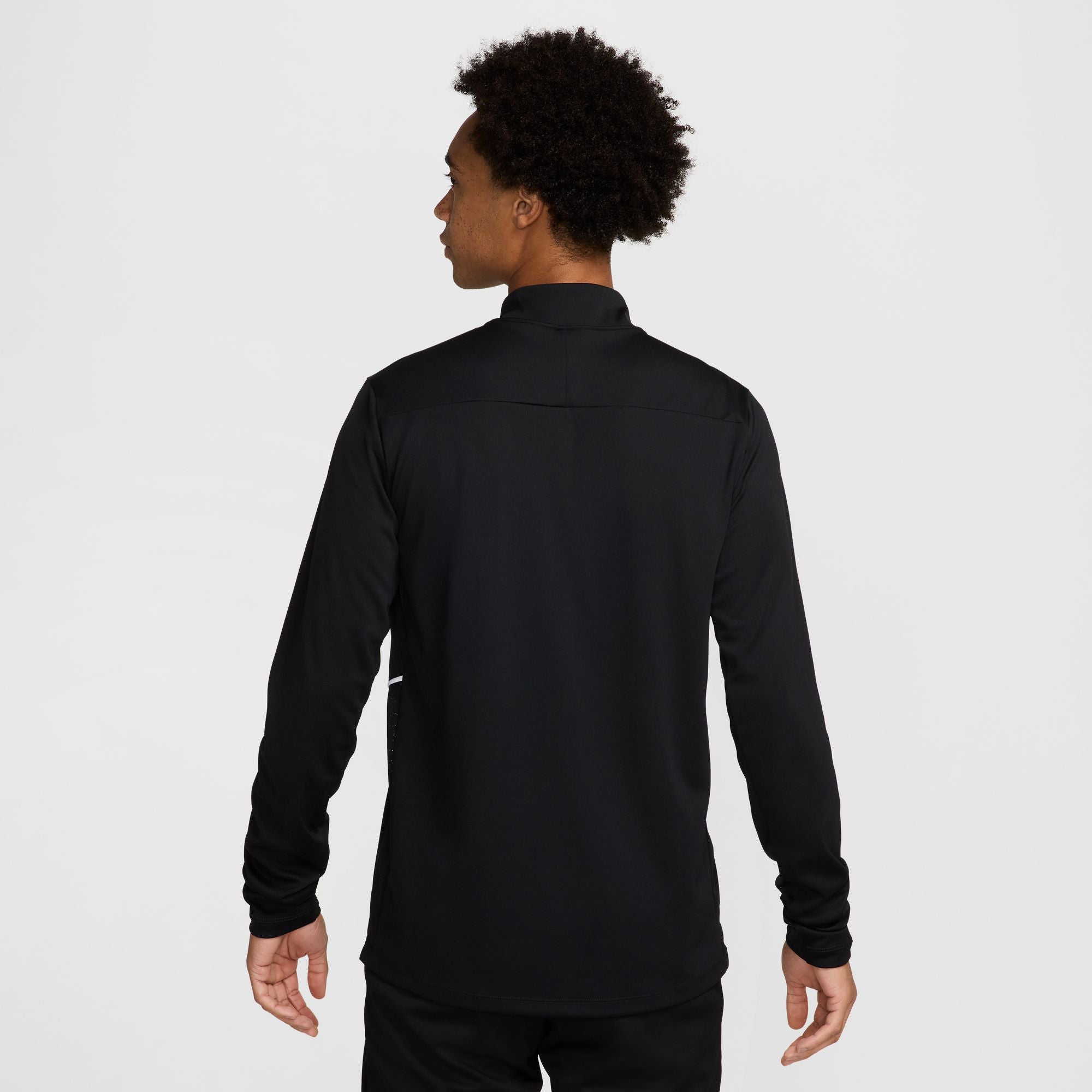 Nike Academy Dri-FIT Mens Soccer Drill Top