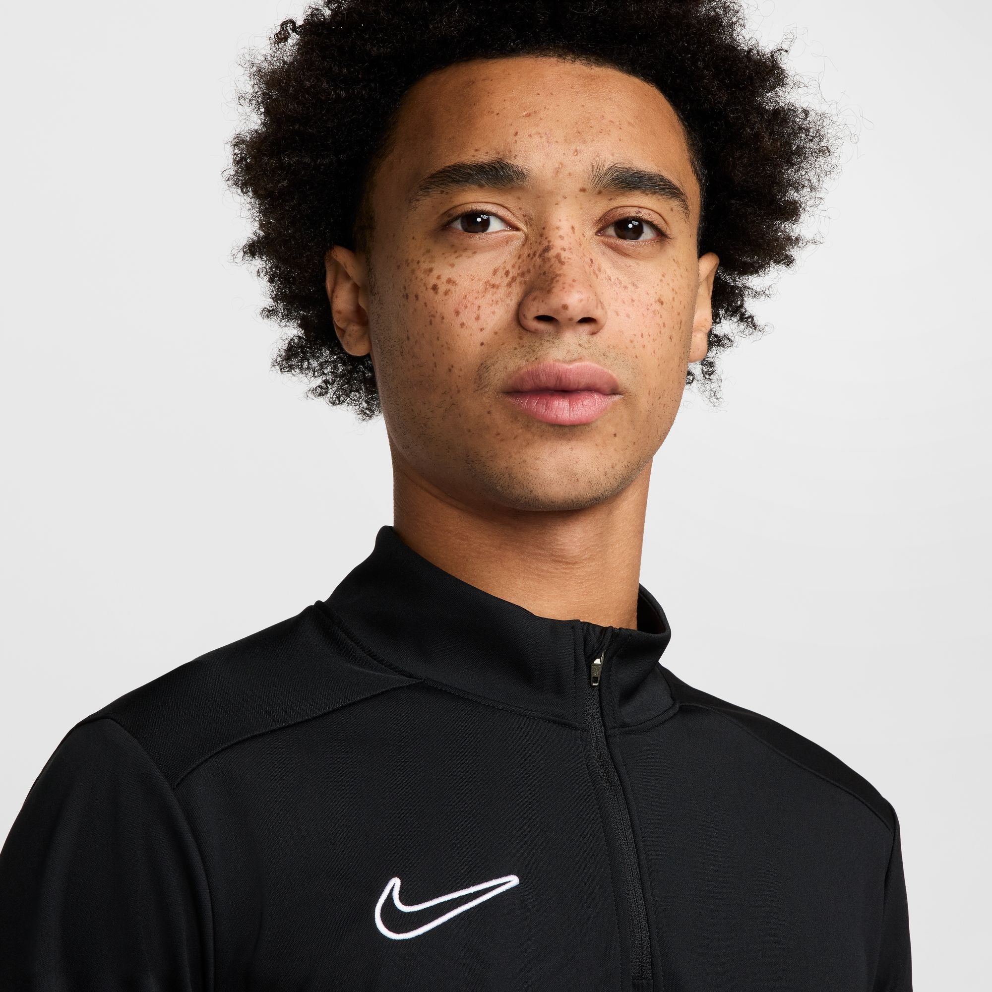 Nike Academy Dri-FIT Mens Soccer Drill Top