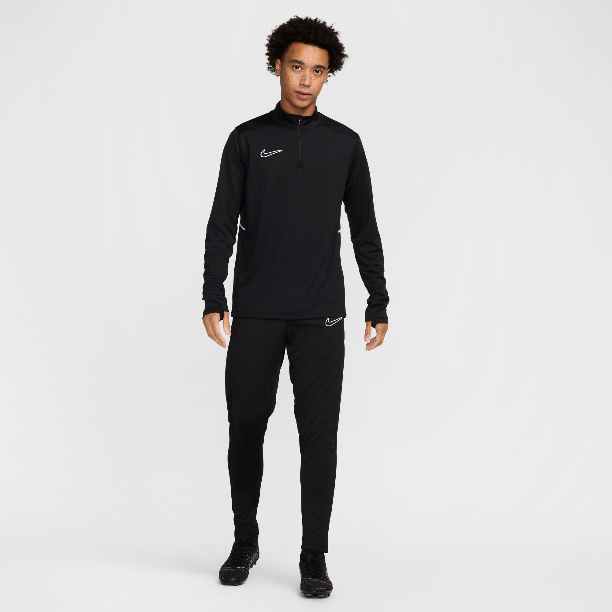 Nike Academy Dri-FIT Mens Soccer Drill Top