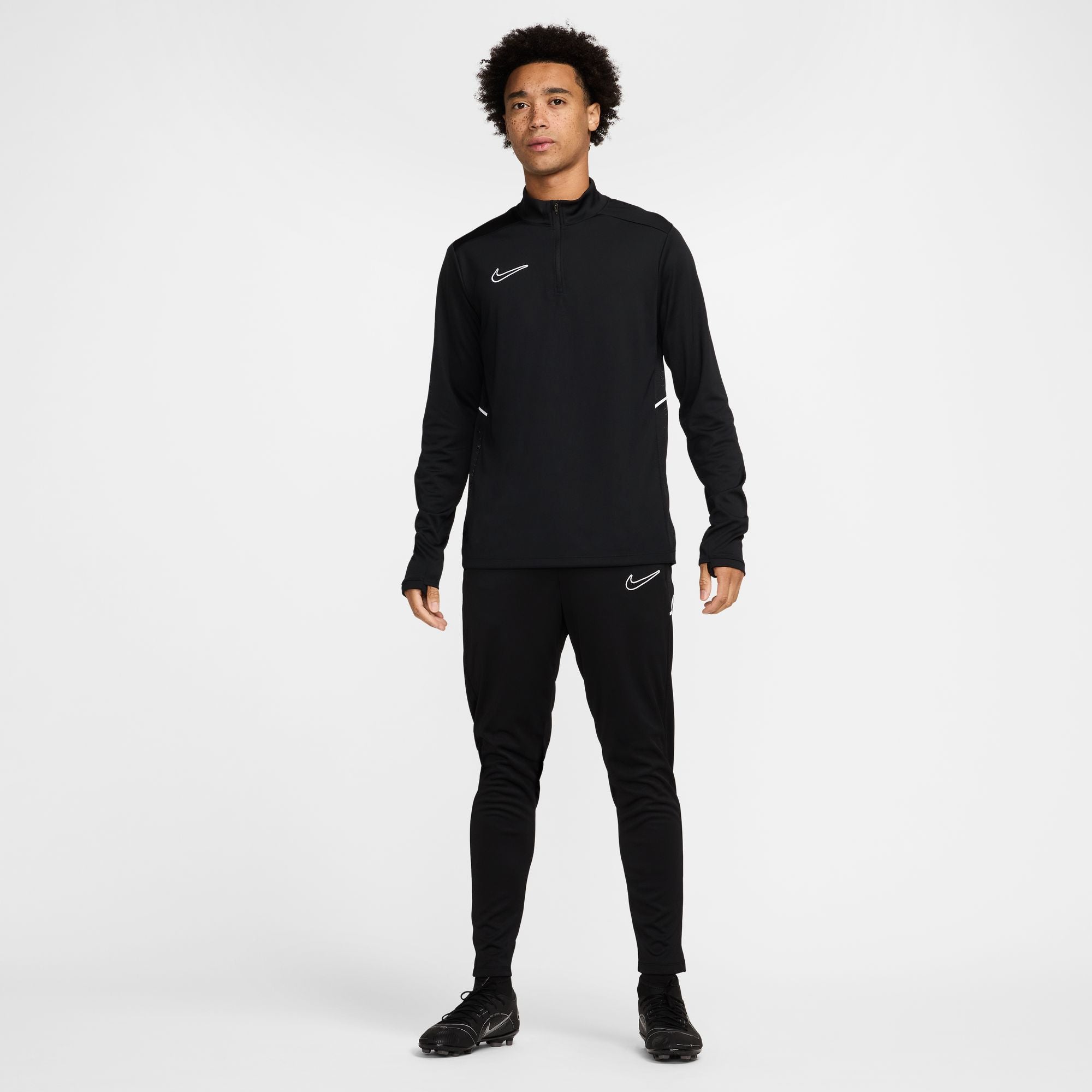 Nike Academy Dri-FIT Mens Soccer Pants
