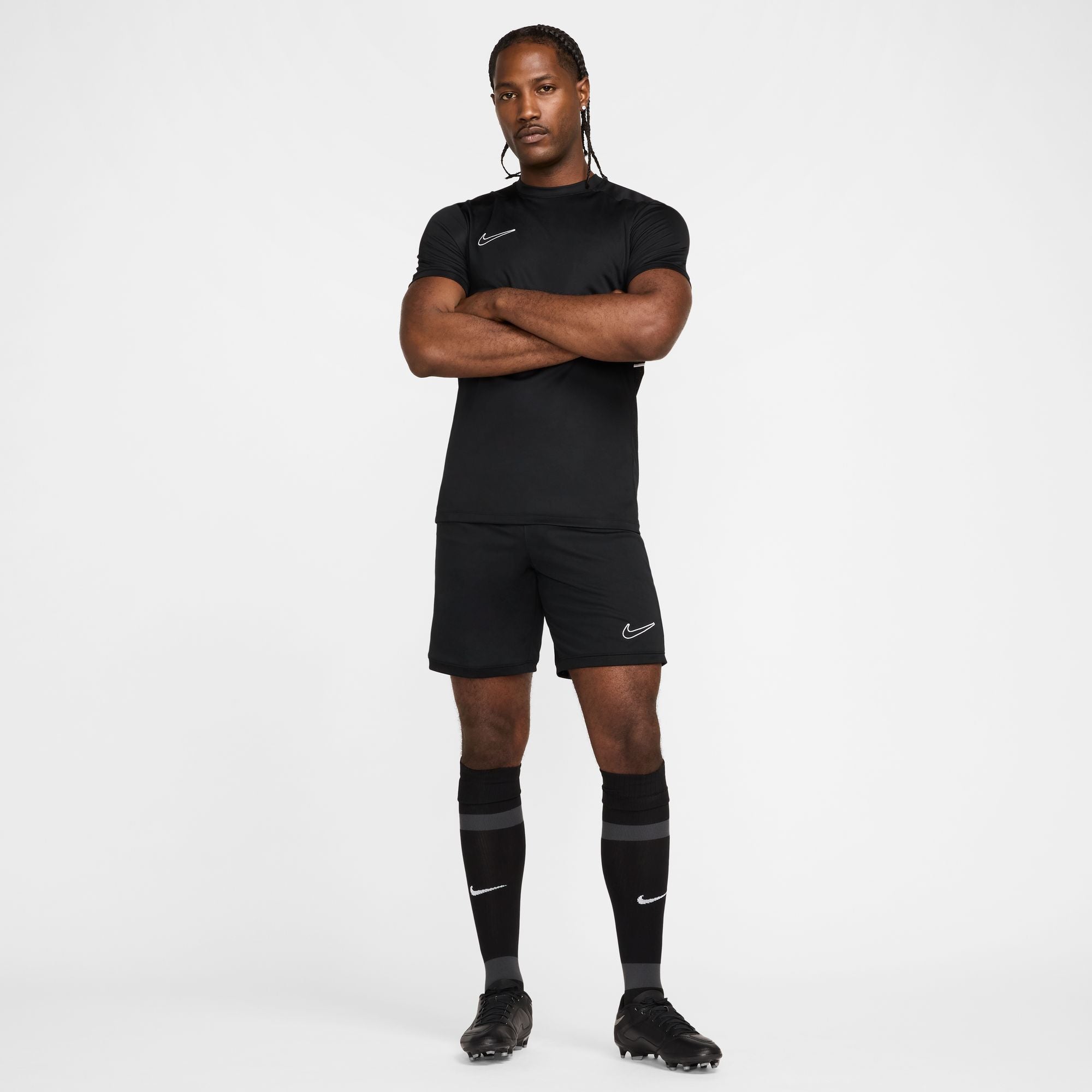 Nike Academy Dri-FIT Mens Soccer Shorts