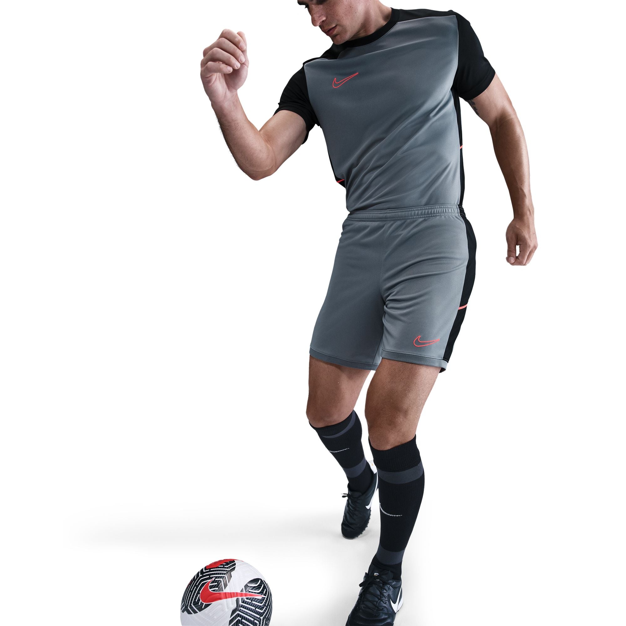 Nike Academy Dri-FIT Mens Soccer Shorts