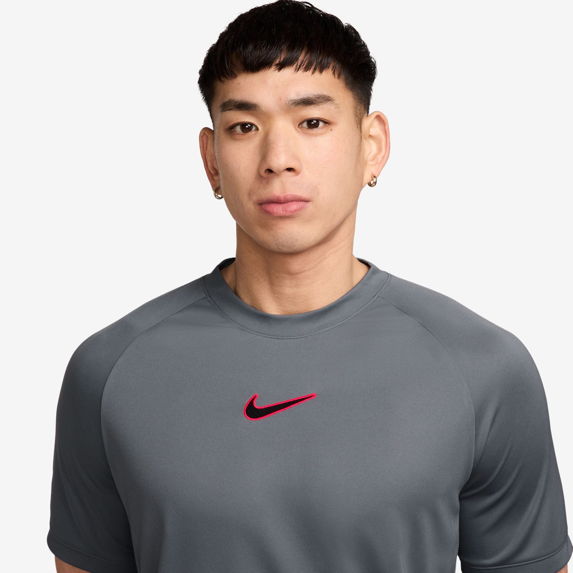 Nike Academy Dri-FIT Mens Soccer Tee