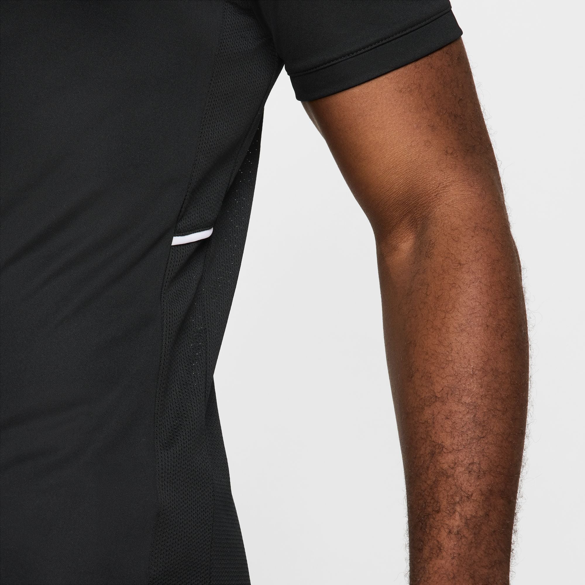 Nike Academy Dri-FIT Short-Sleeve Mens Soccer Top