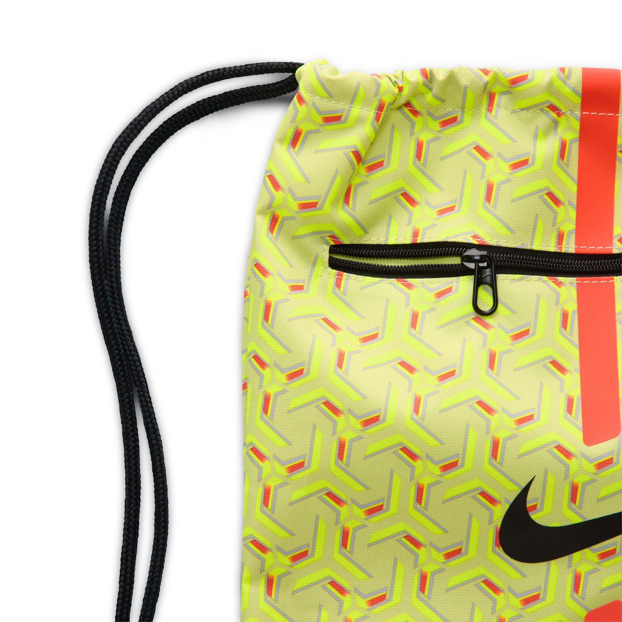 Nike Academy Soccer Gymsack