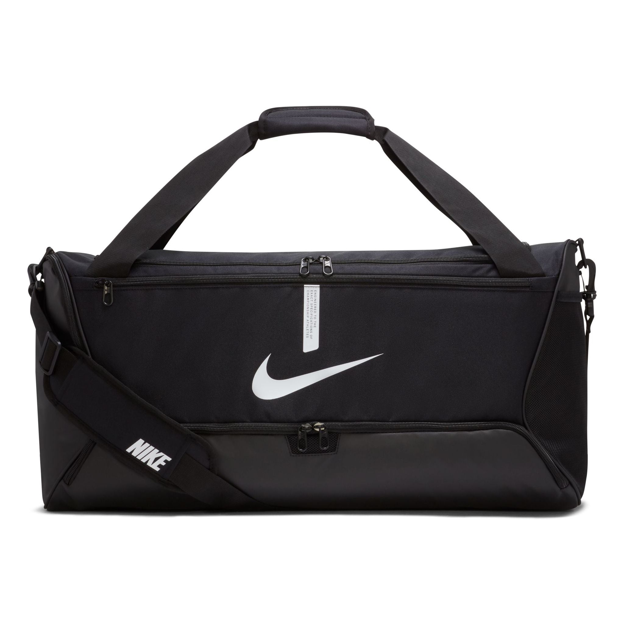 Nike Academy Team Football Medium Duffle Bag