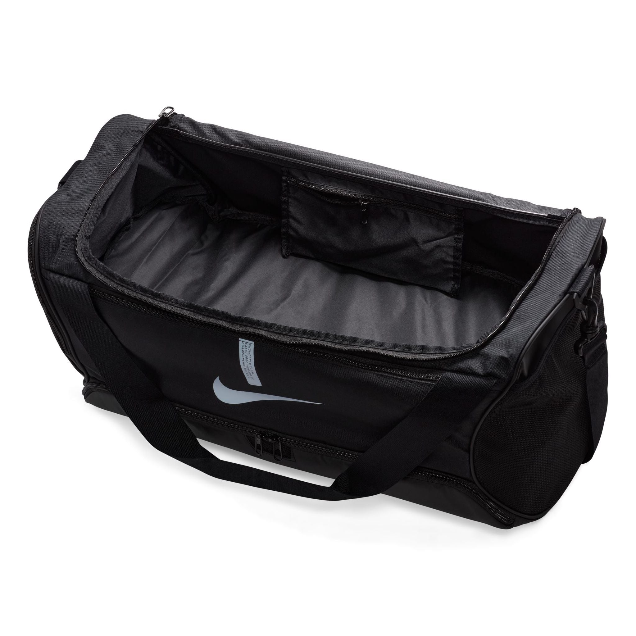 Nike Academy Team Football Medium Duffle Bag