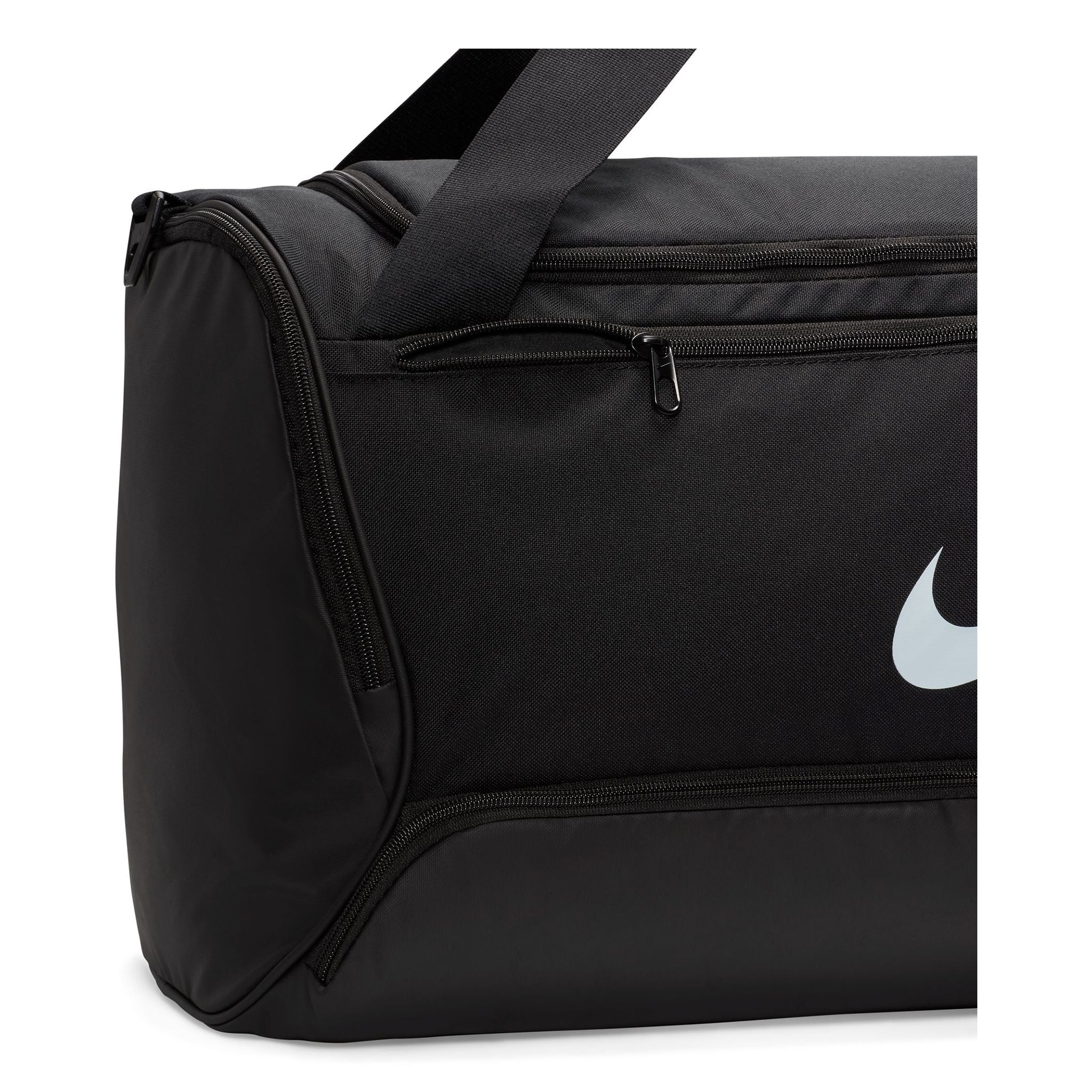Nike Academy Team Football Medium Duffle Bag