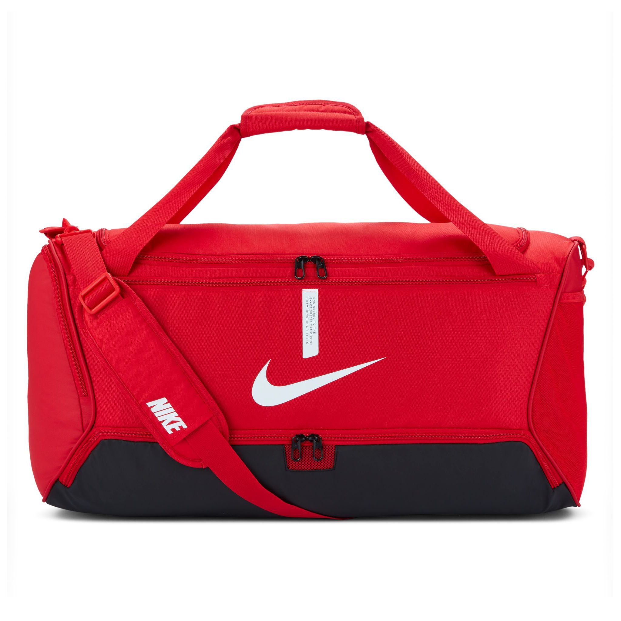 Nike Academy Team Football Medium Duffle Bag