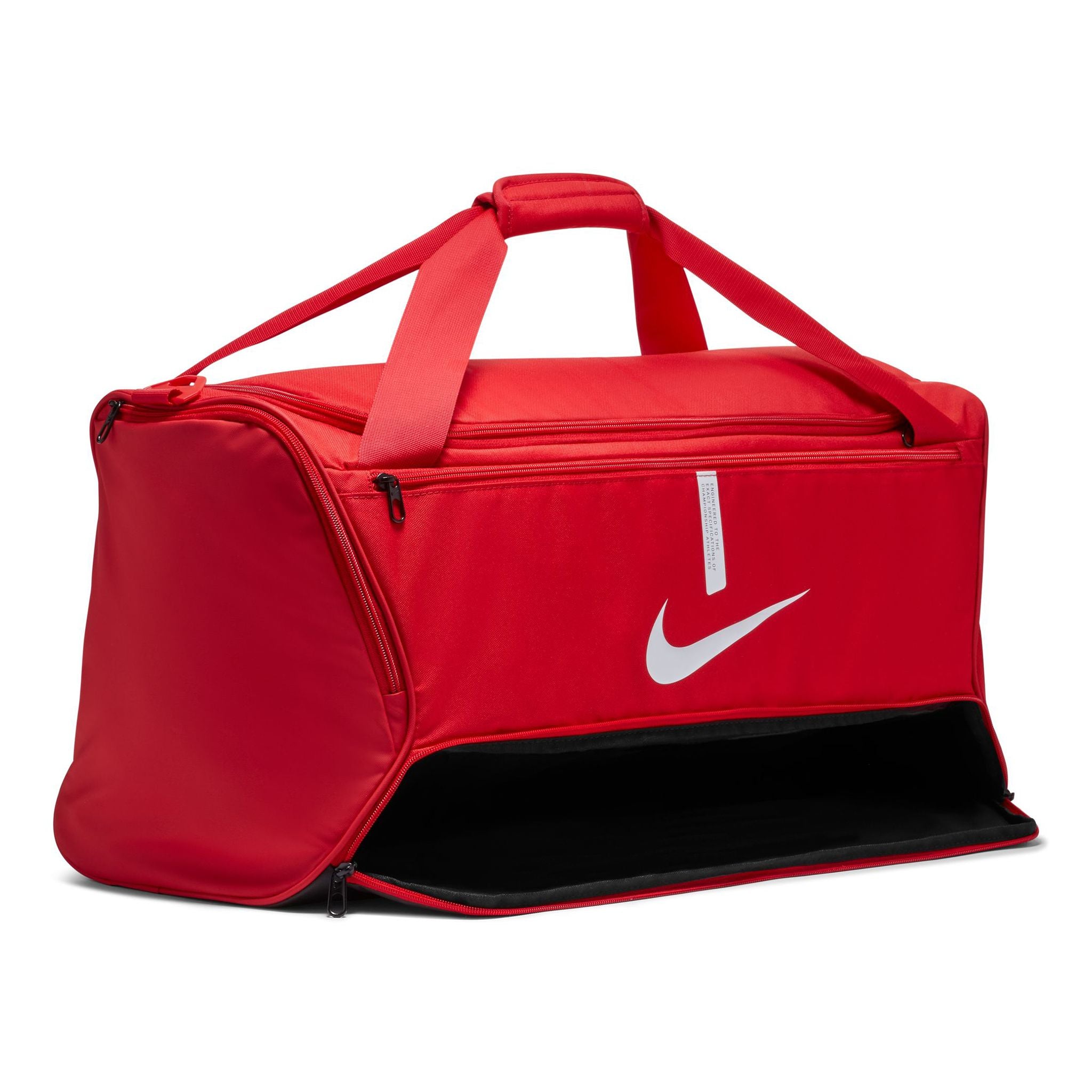 Nike Academy Team Football Medium Duffle Bag