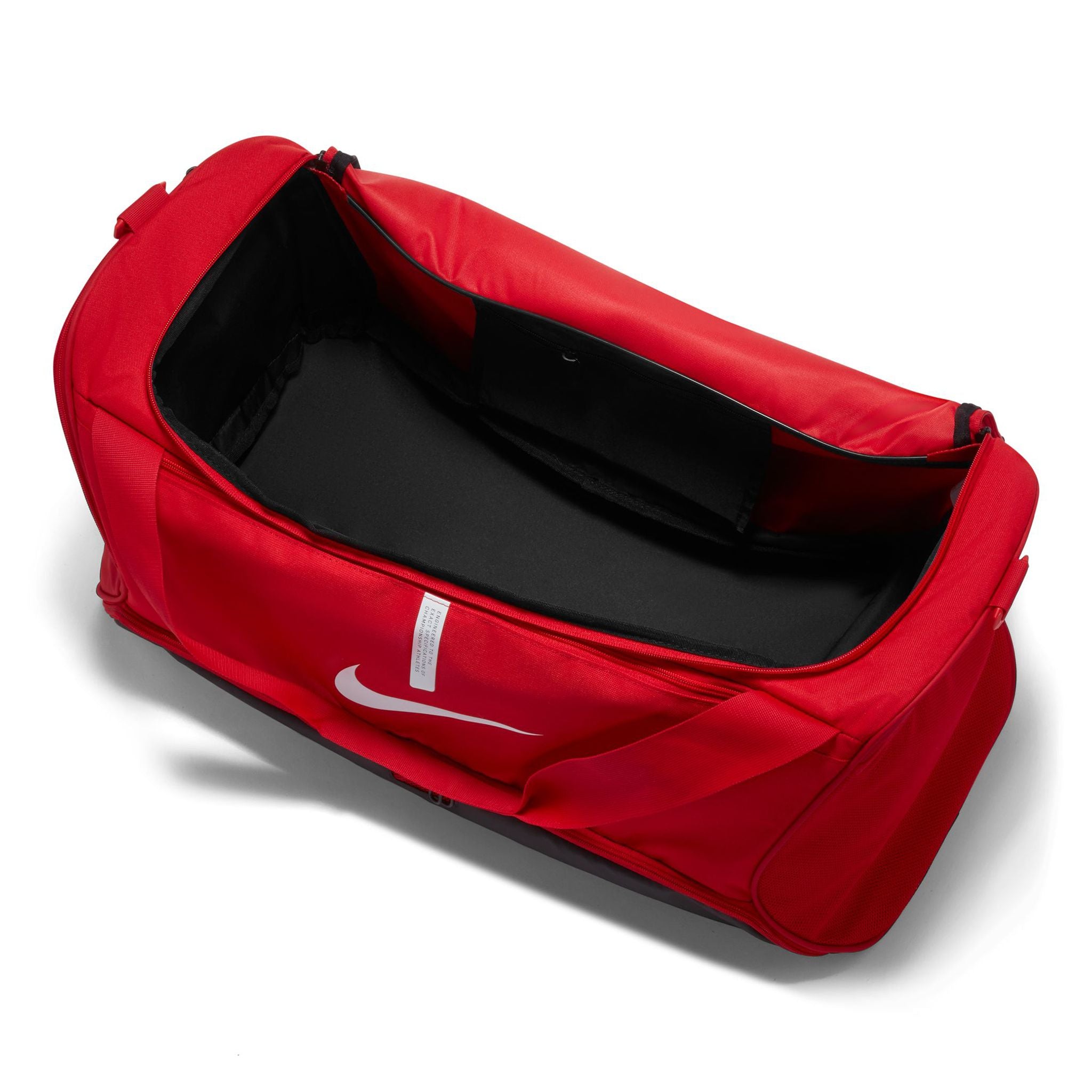 Nike Academy Team Football Medium Duffle Bag