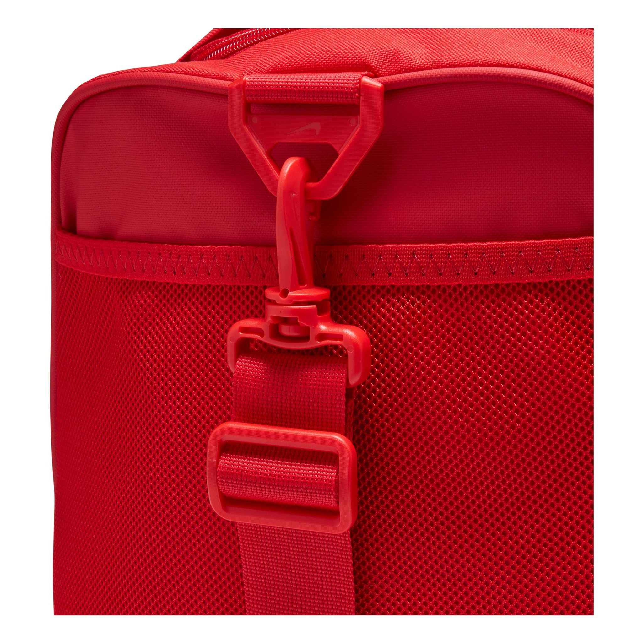 Nike Academy Team Football Medium Duffle Bag