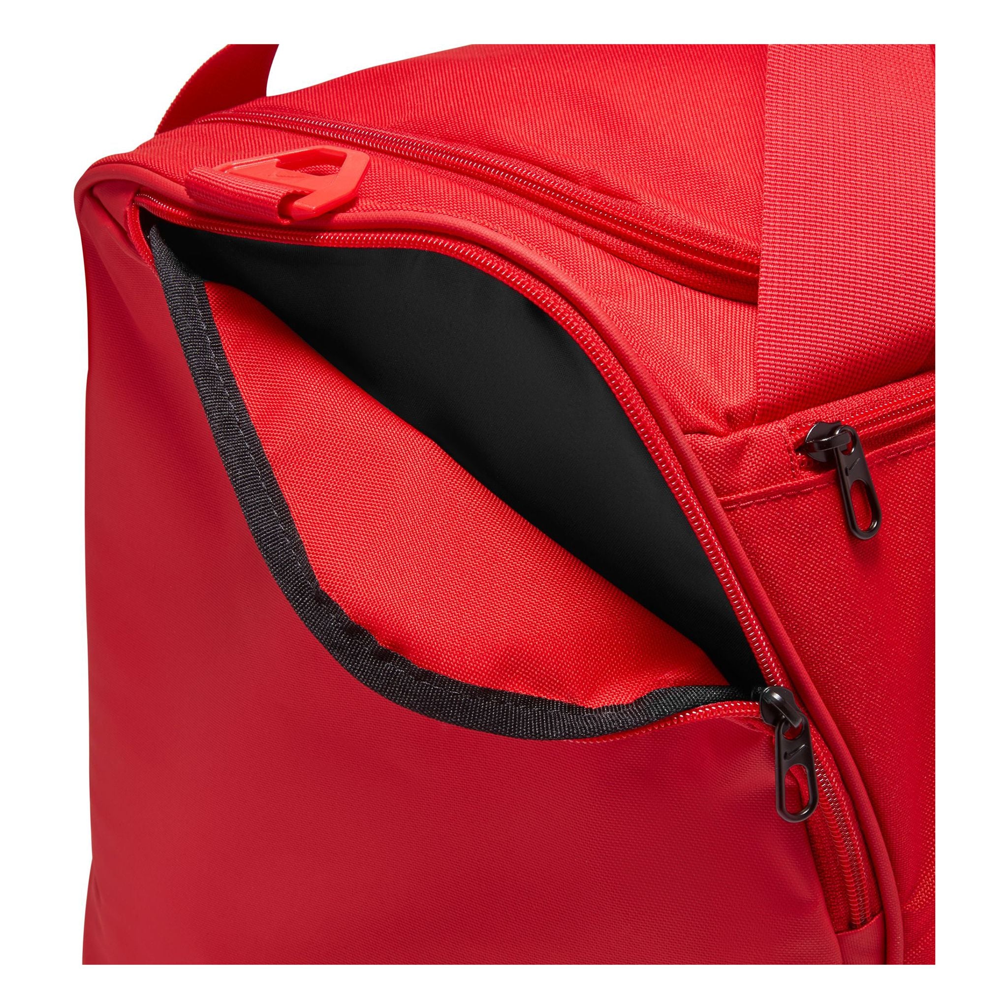 Nike Academy Team Football Medium Duffle Bag