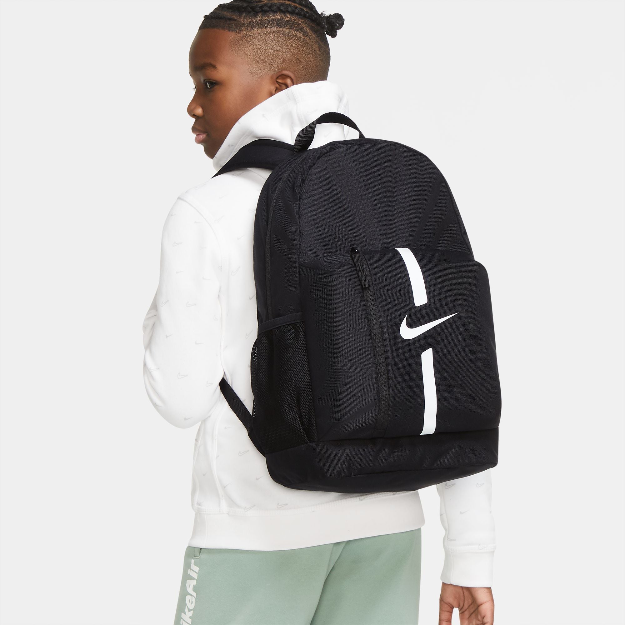 Nike Academy Team Kids Soccer Backpack