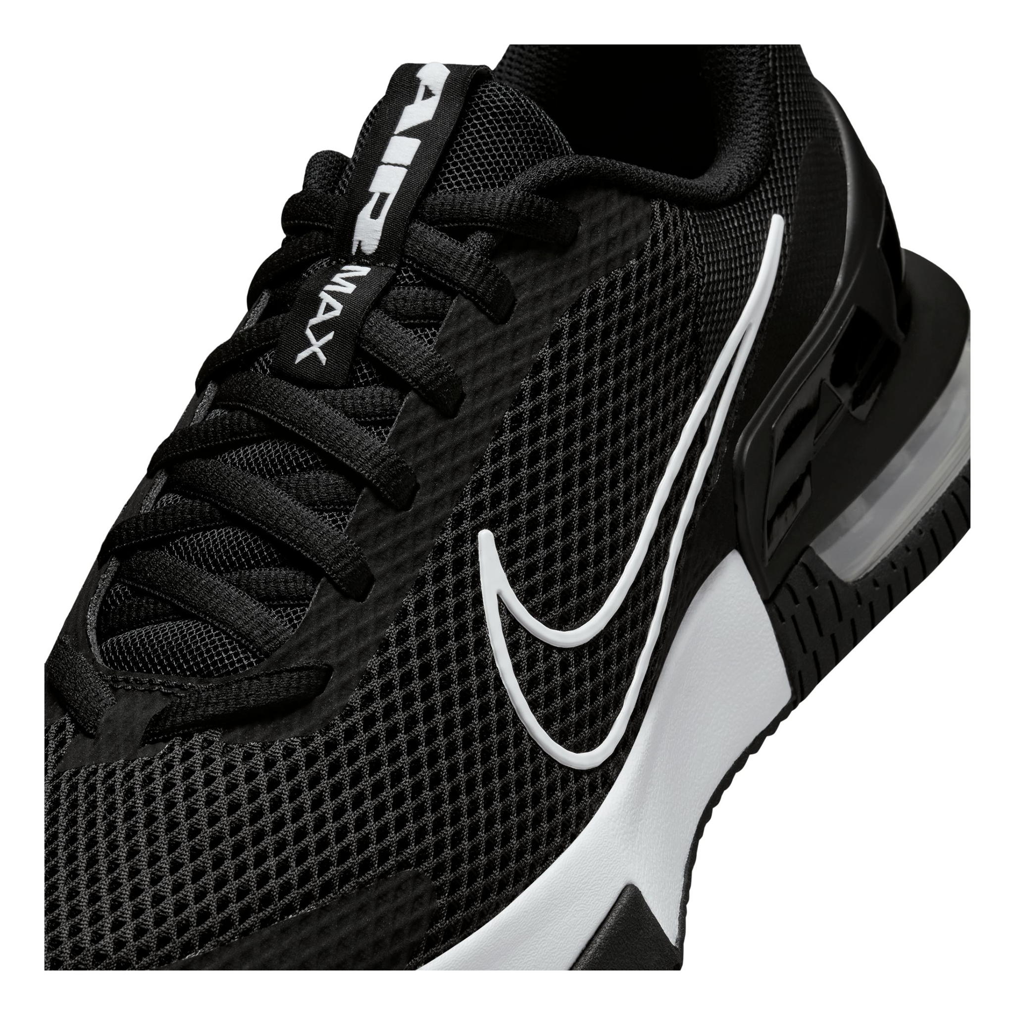 Nike Air Max Alpha Trainer 6 Mens Training Shoes