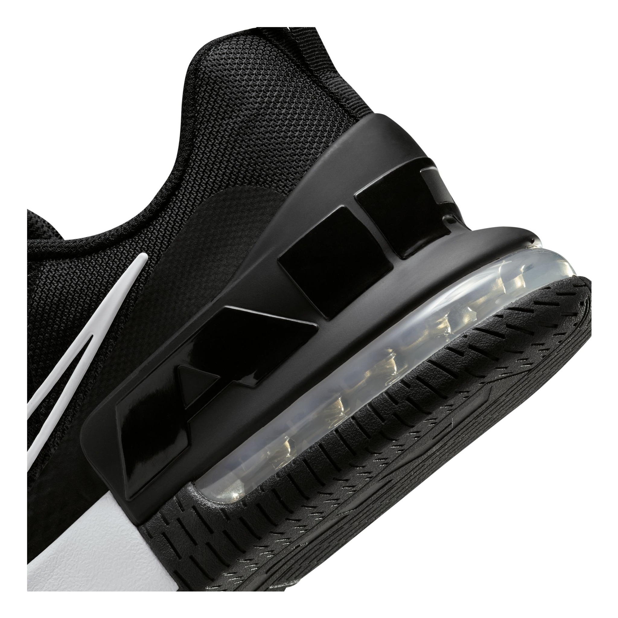 Nike Air Max Alpha Trainer 6 Mens Training Shoes