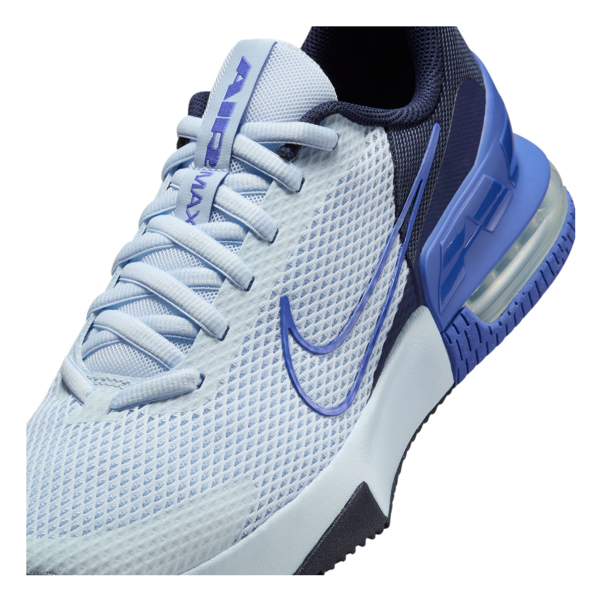Nike Air Max Alpha Trainer 6 Mens Training Shoes