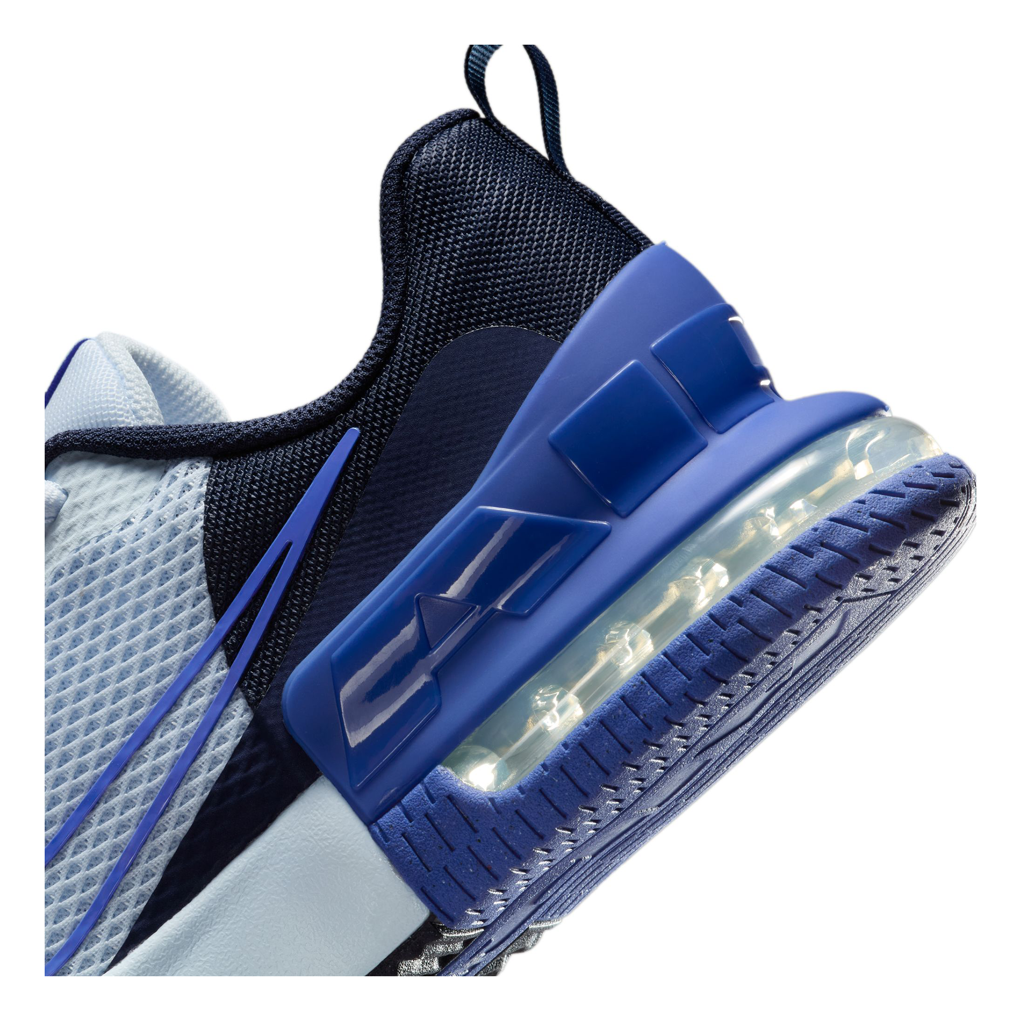 Nike Air Max Alpha Trainer 6 Mens Training Shoes