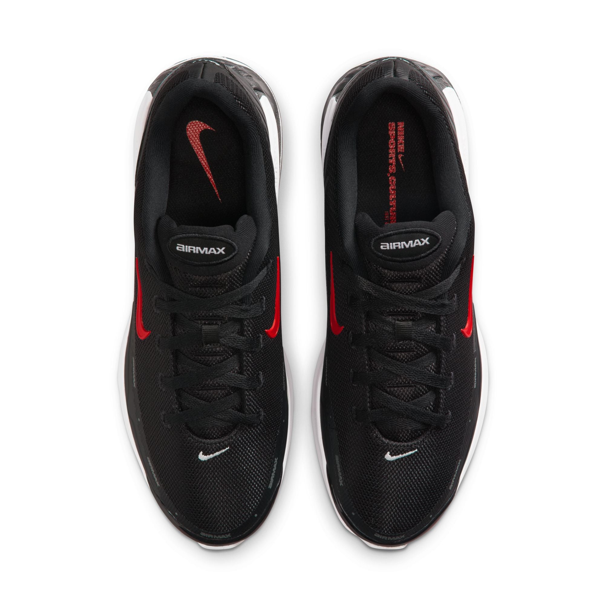 Nike Air Max Bia Mens Shoes