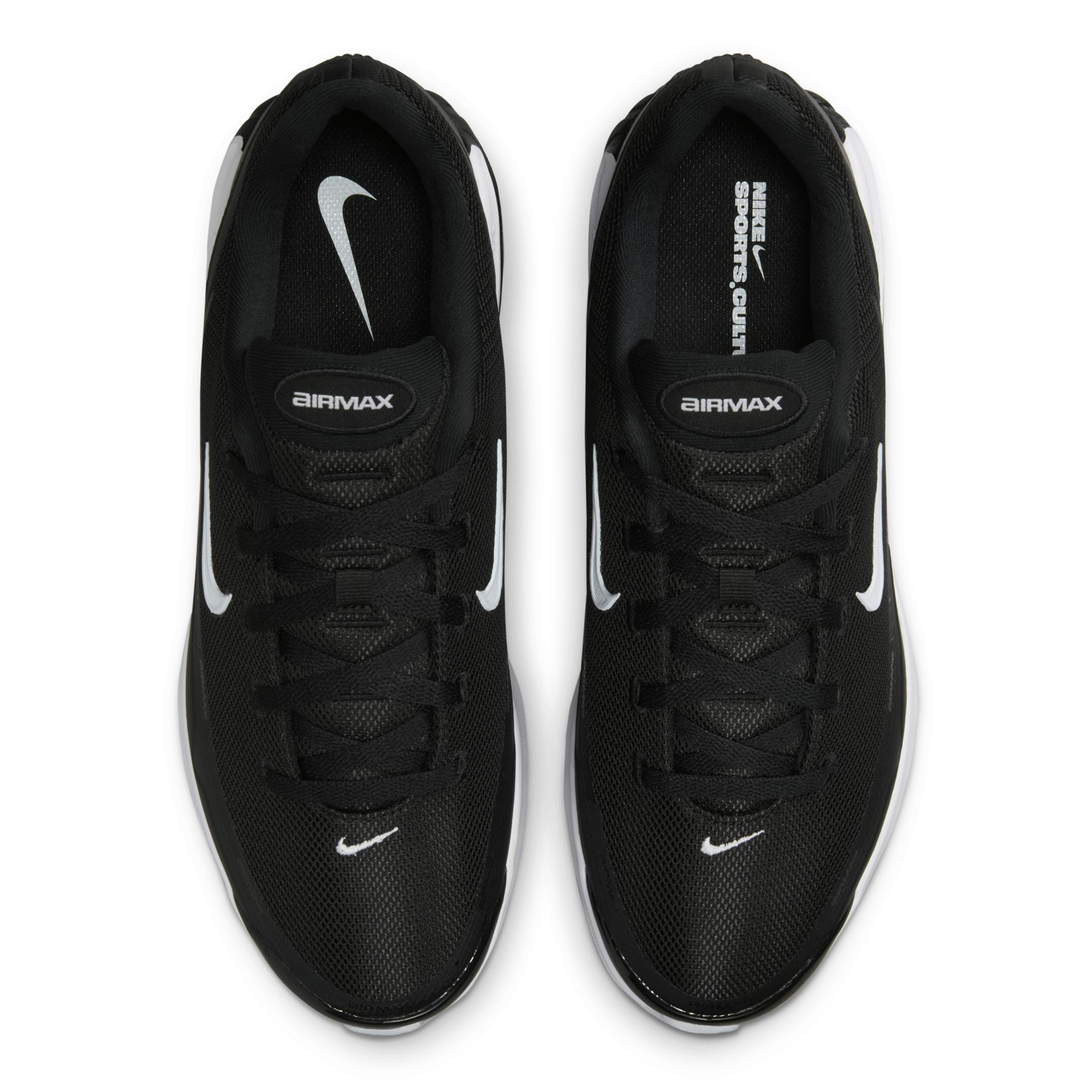 Nike Air Max Bia Womens Shoes