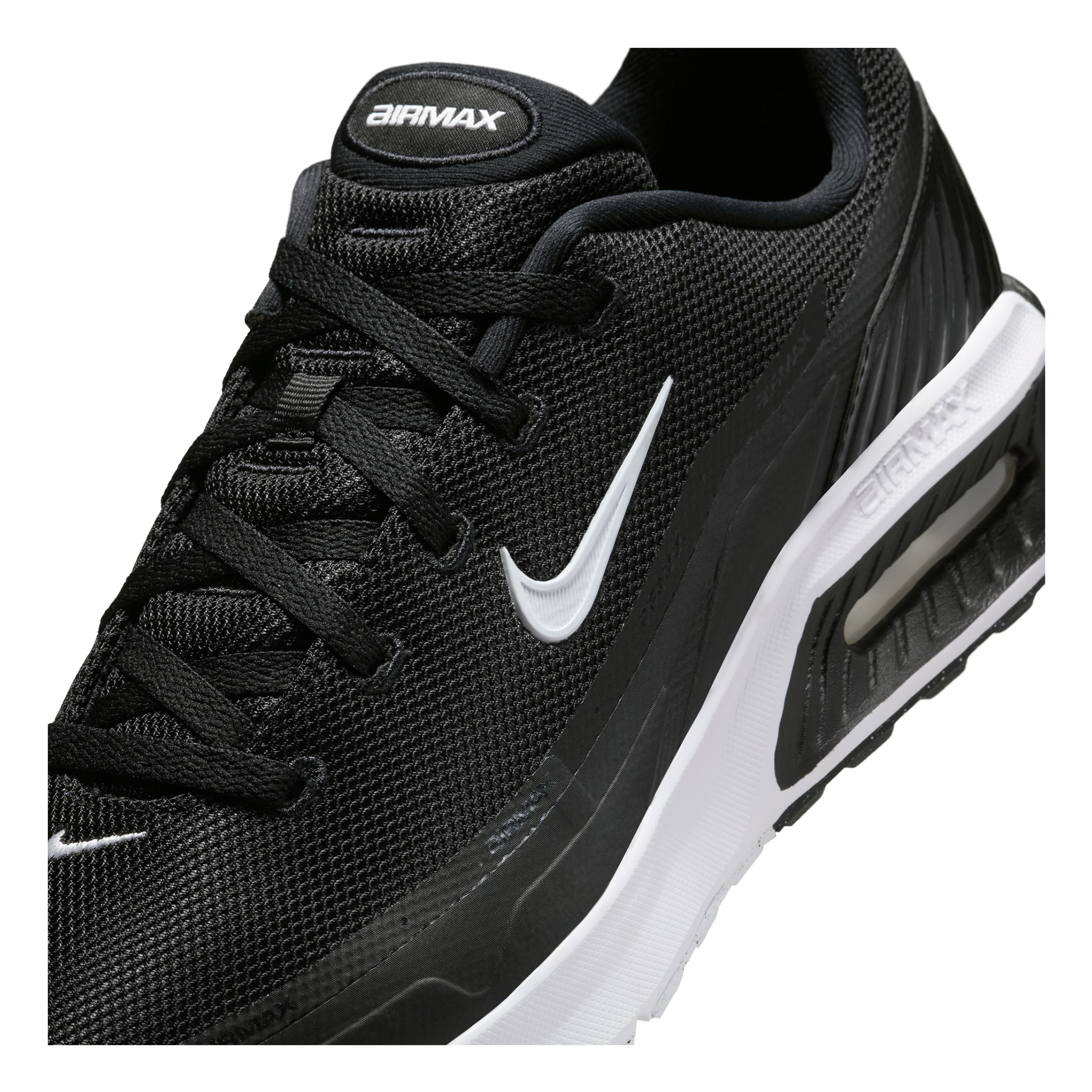Nike Air Max Bia Womens Shoes