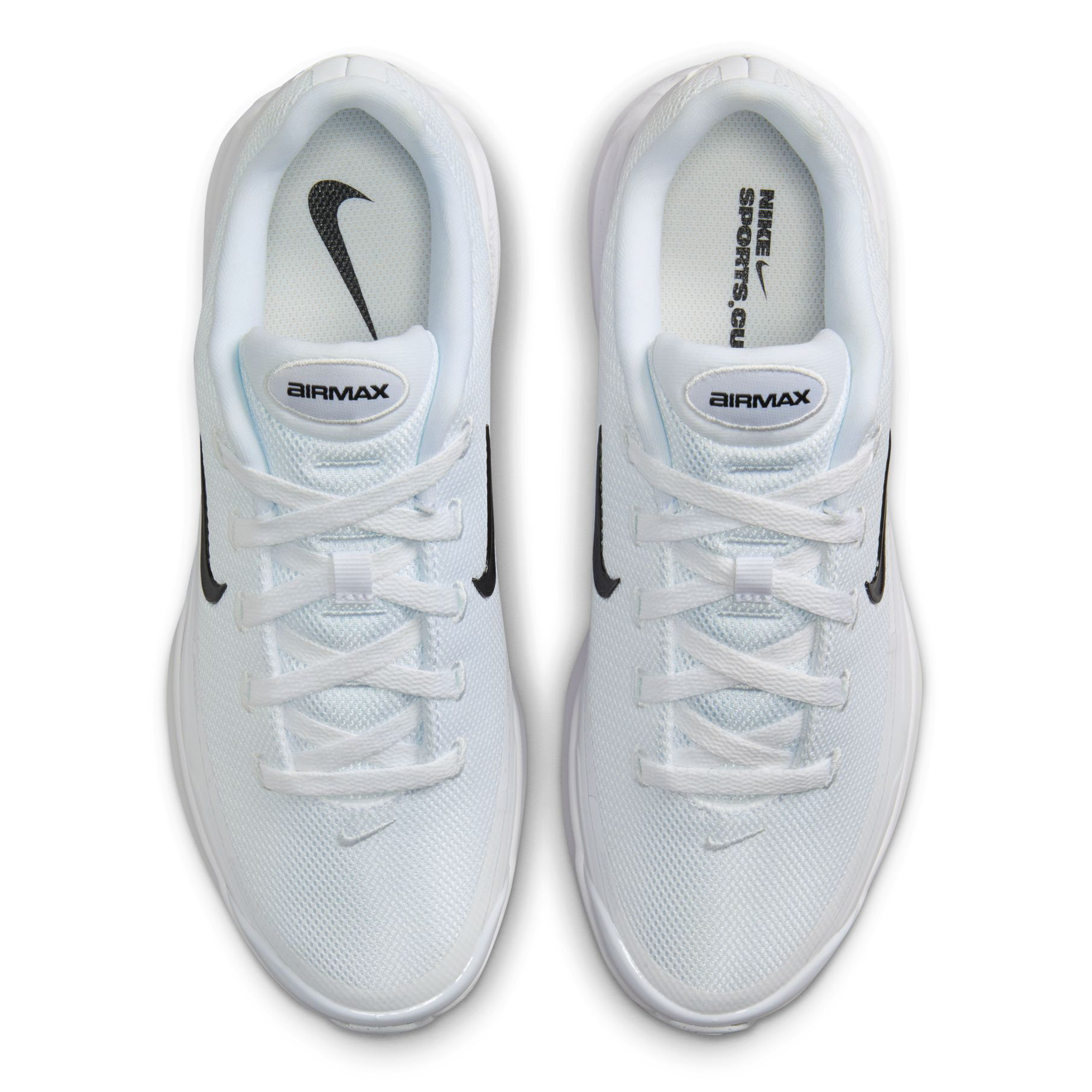 Nike Air Max Bia Womens Shoes