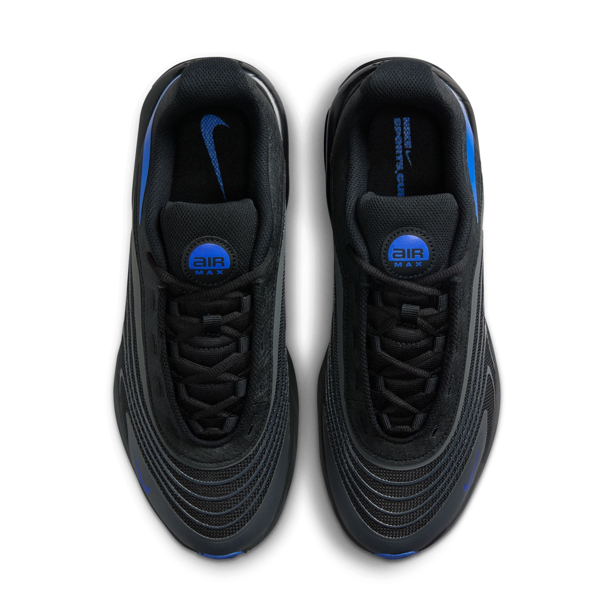 Nike Air Max Fire Mens Shoes