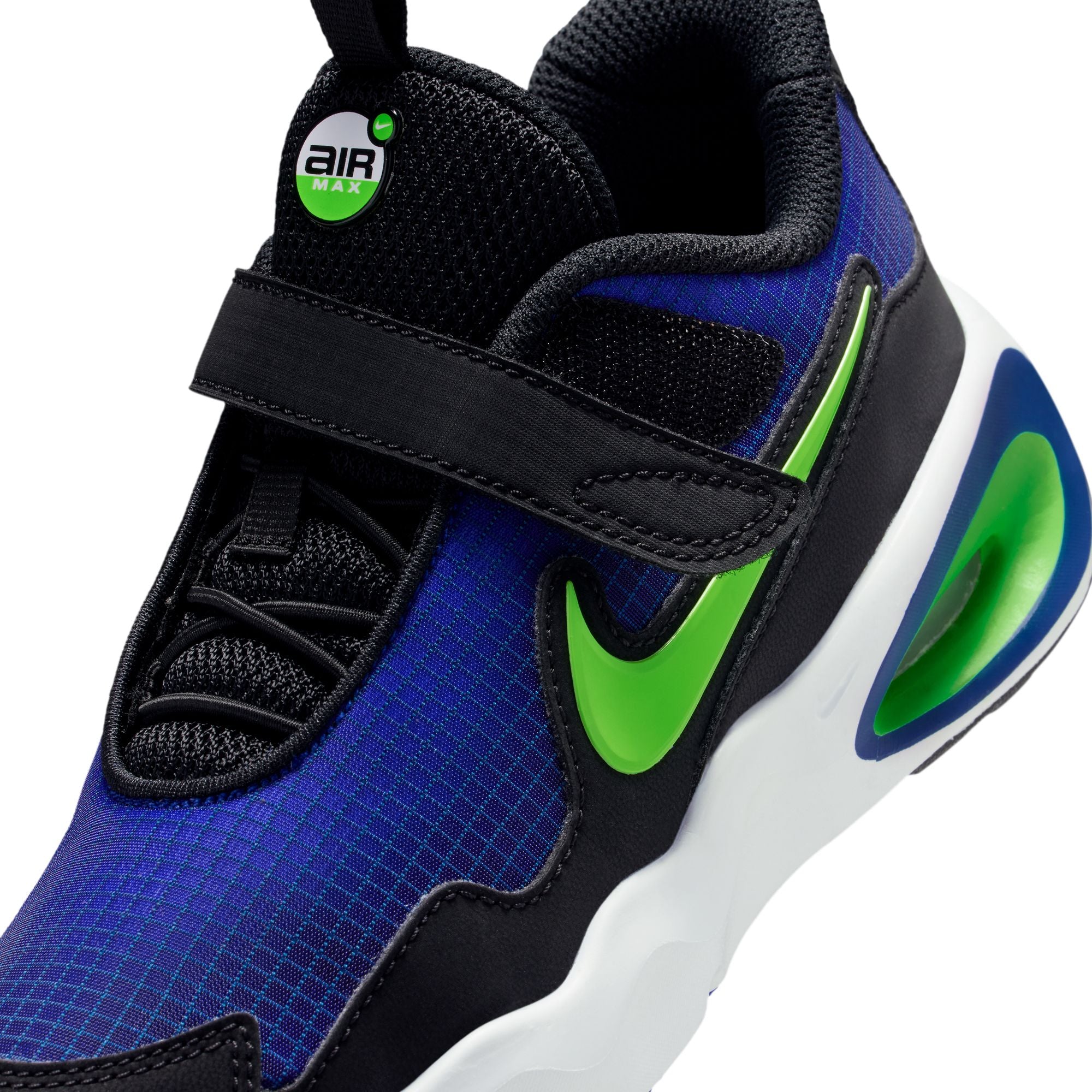 Nike Air Max Nova PS Kids Shoes