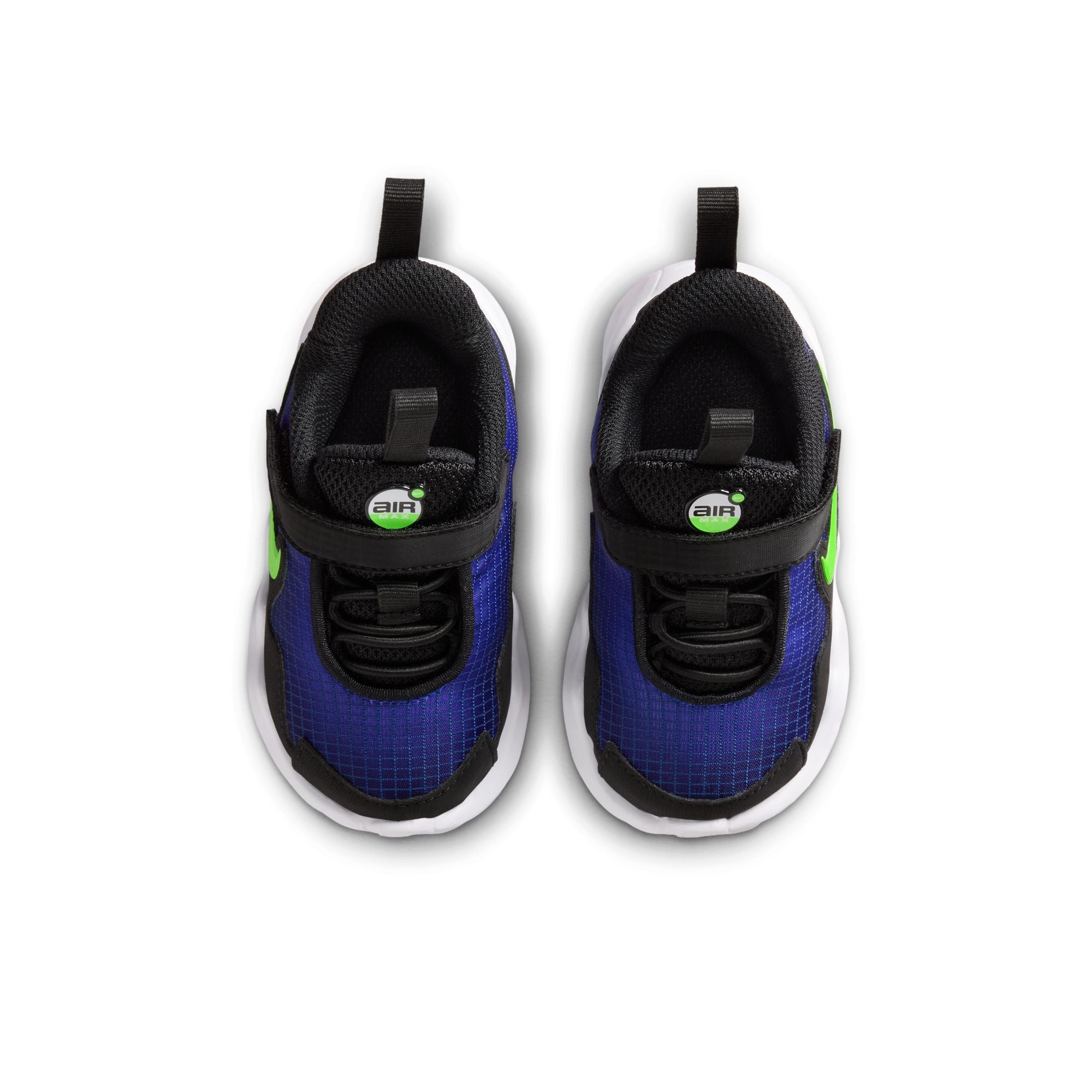 Nike Air Max Nova Toddler Kids Shoes
