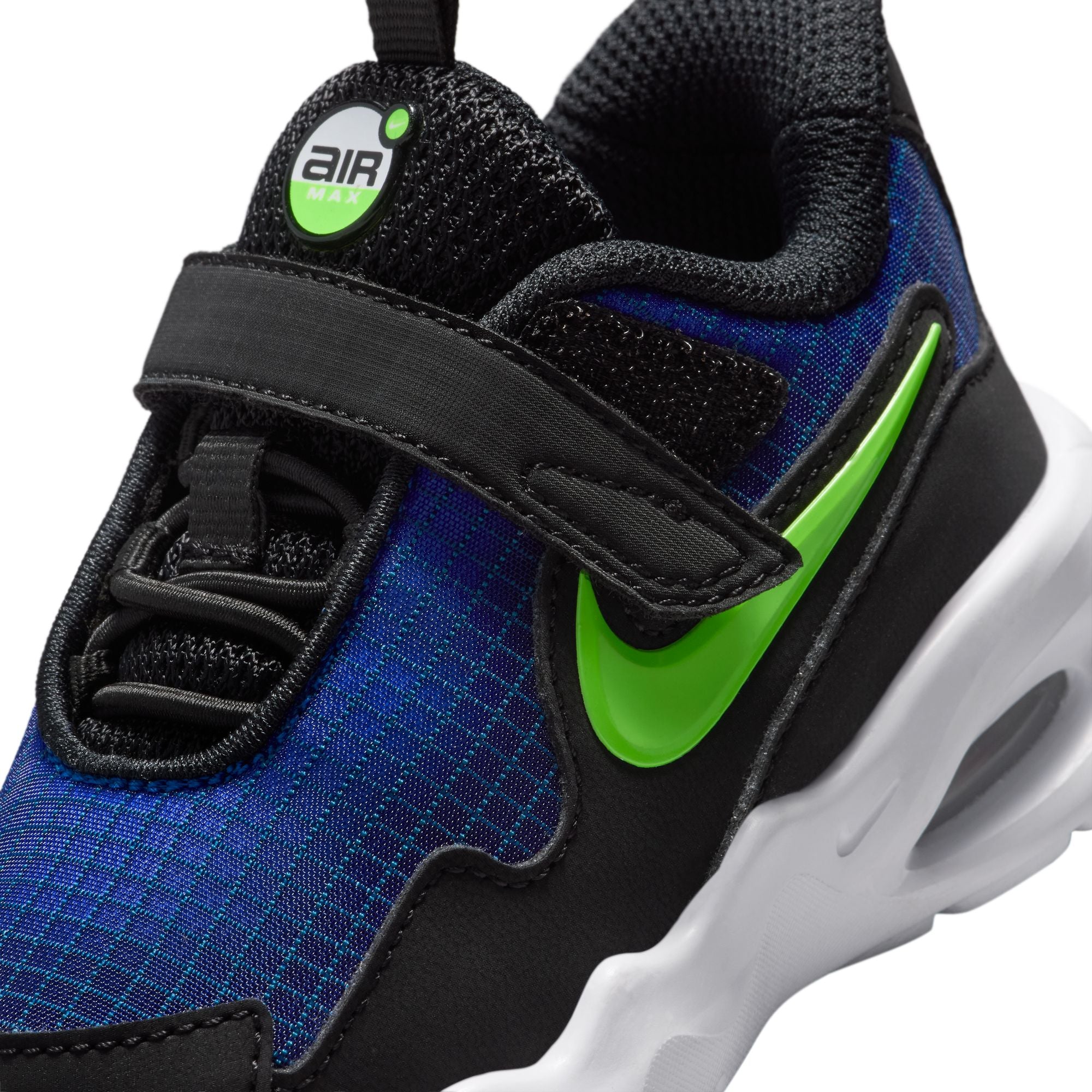 Nike Air Max Nova Toddler Kids Shoes