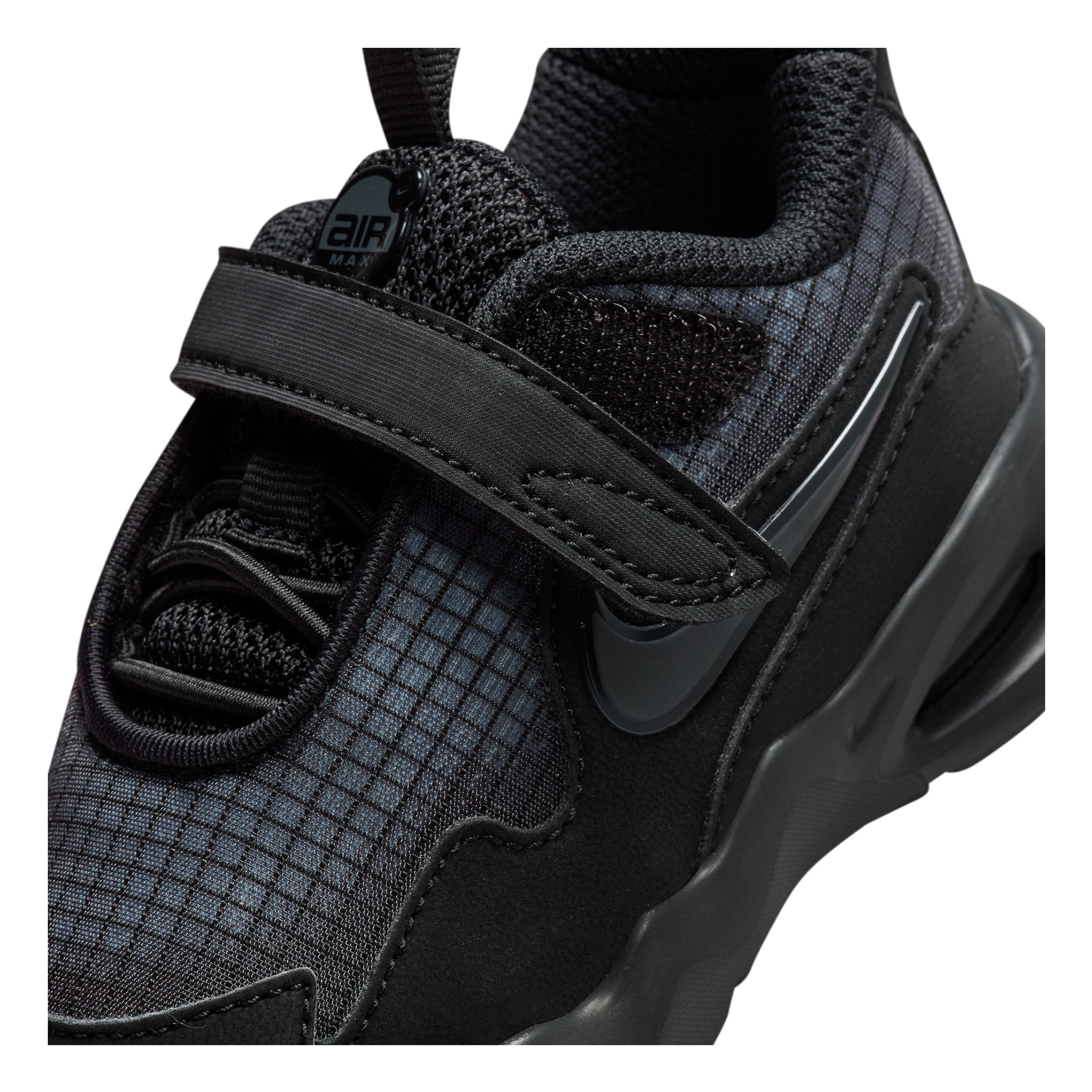 Nike Air Max Nova Toddler Shoes