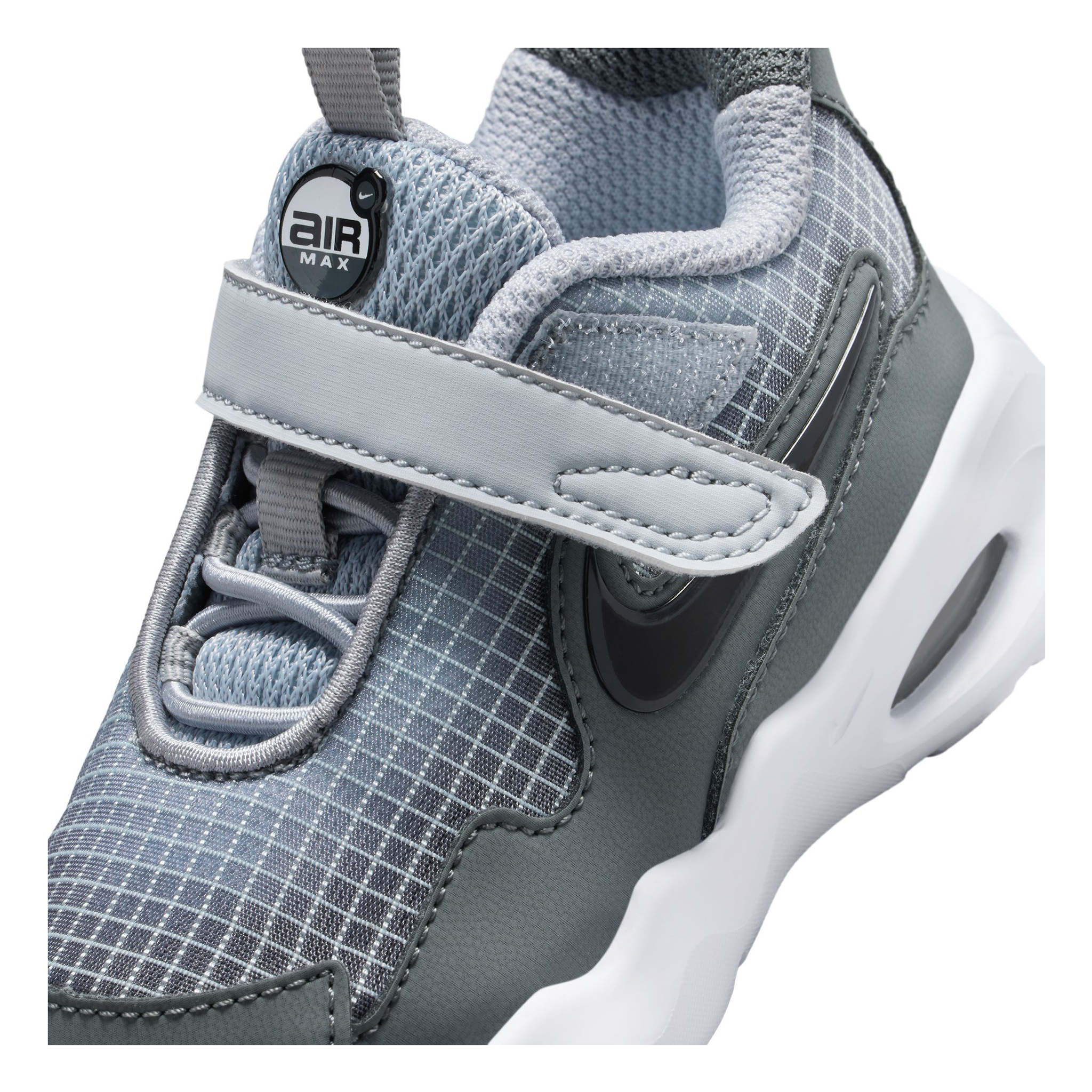 Nike Air Max Nova Toddler Shoes