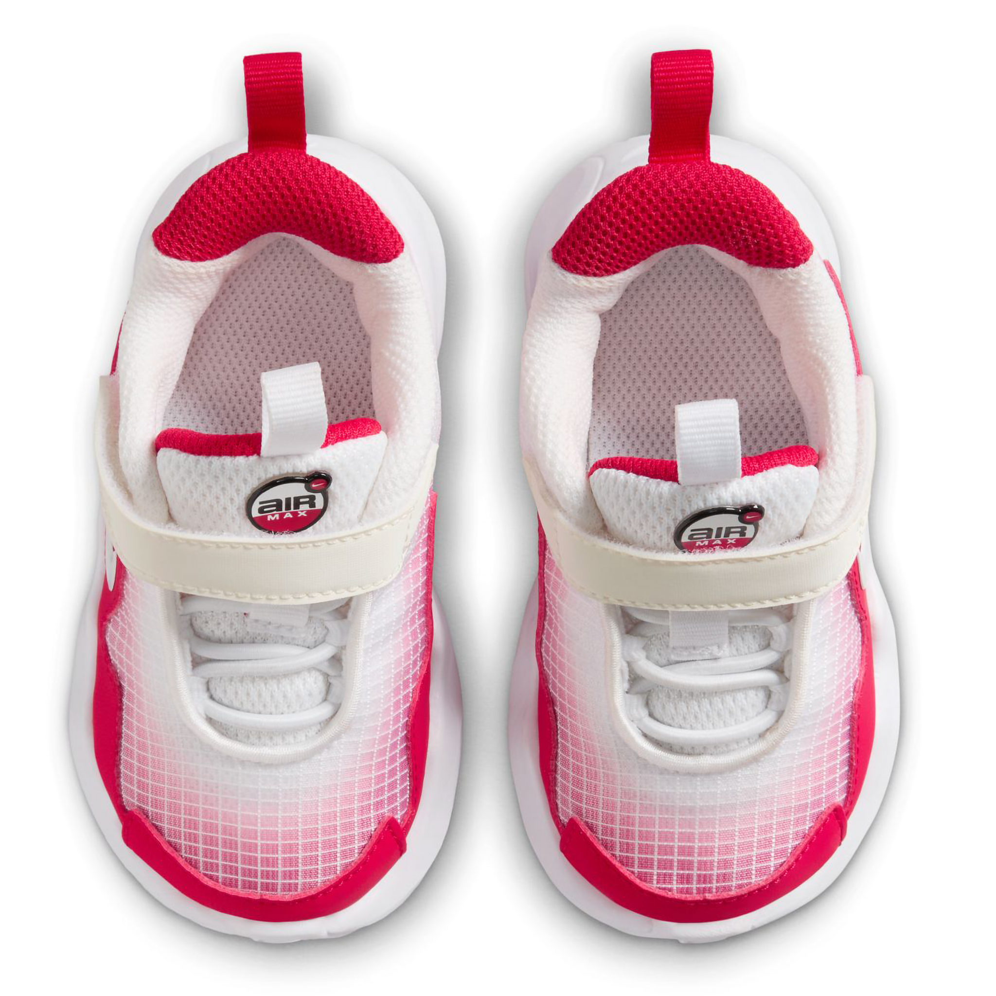 nike tennis shoes for baby girl