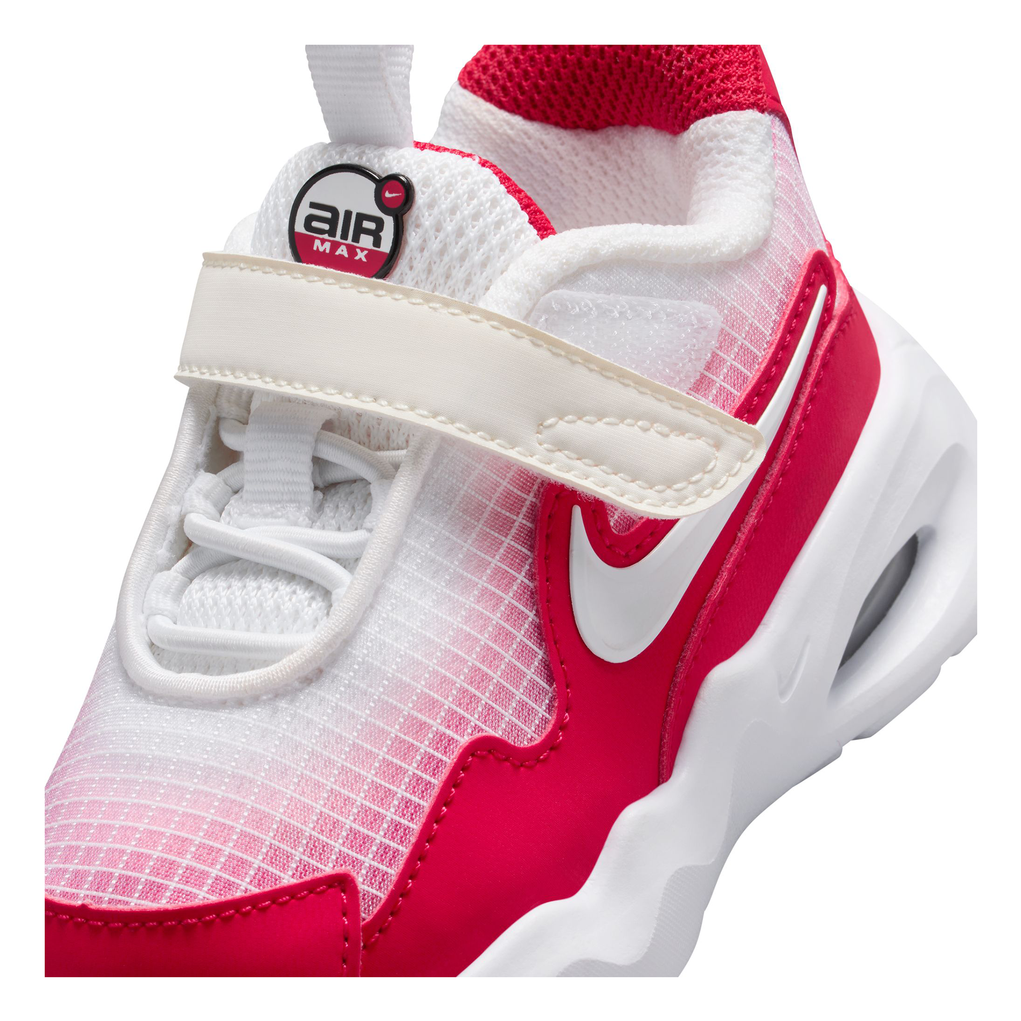 toddler air max pink