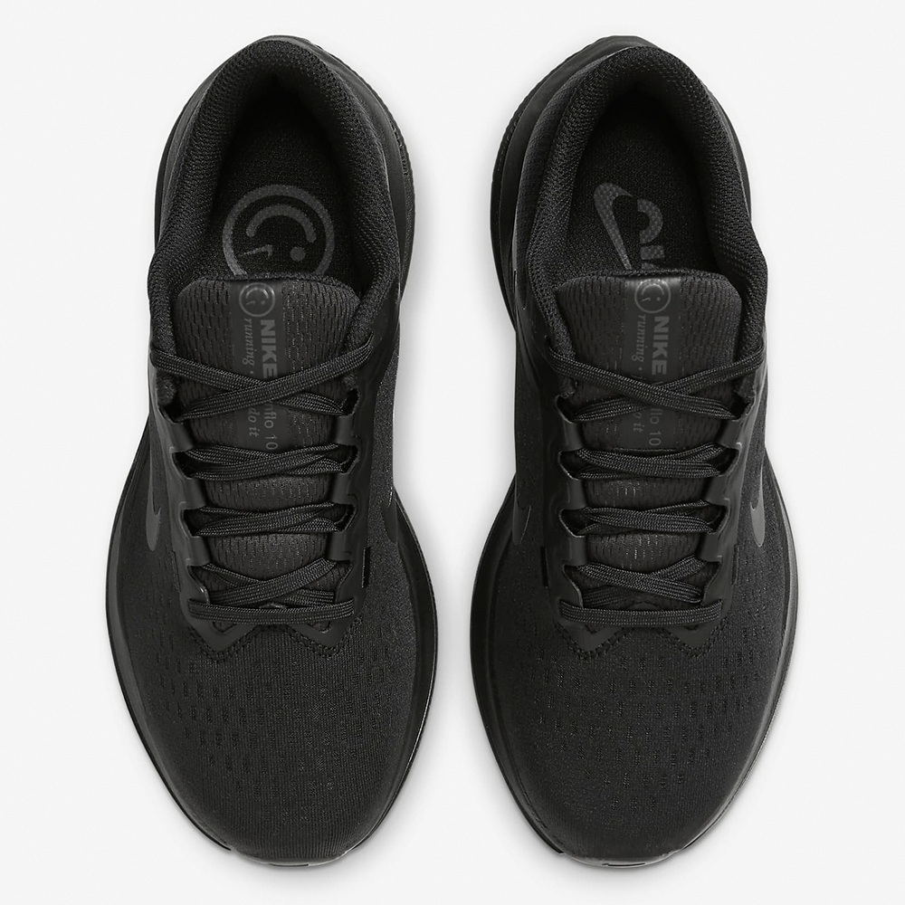 nike running shoes 10