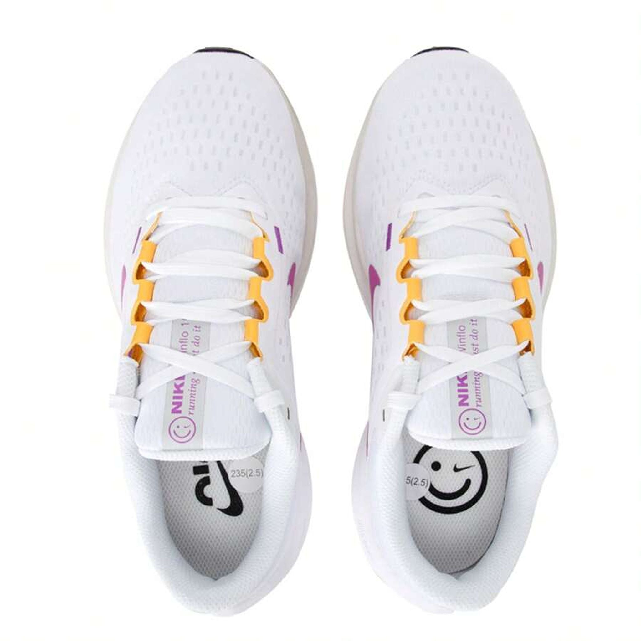 Nike Air Winflo 10 Womens Running Shoes