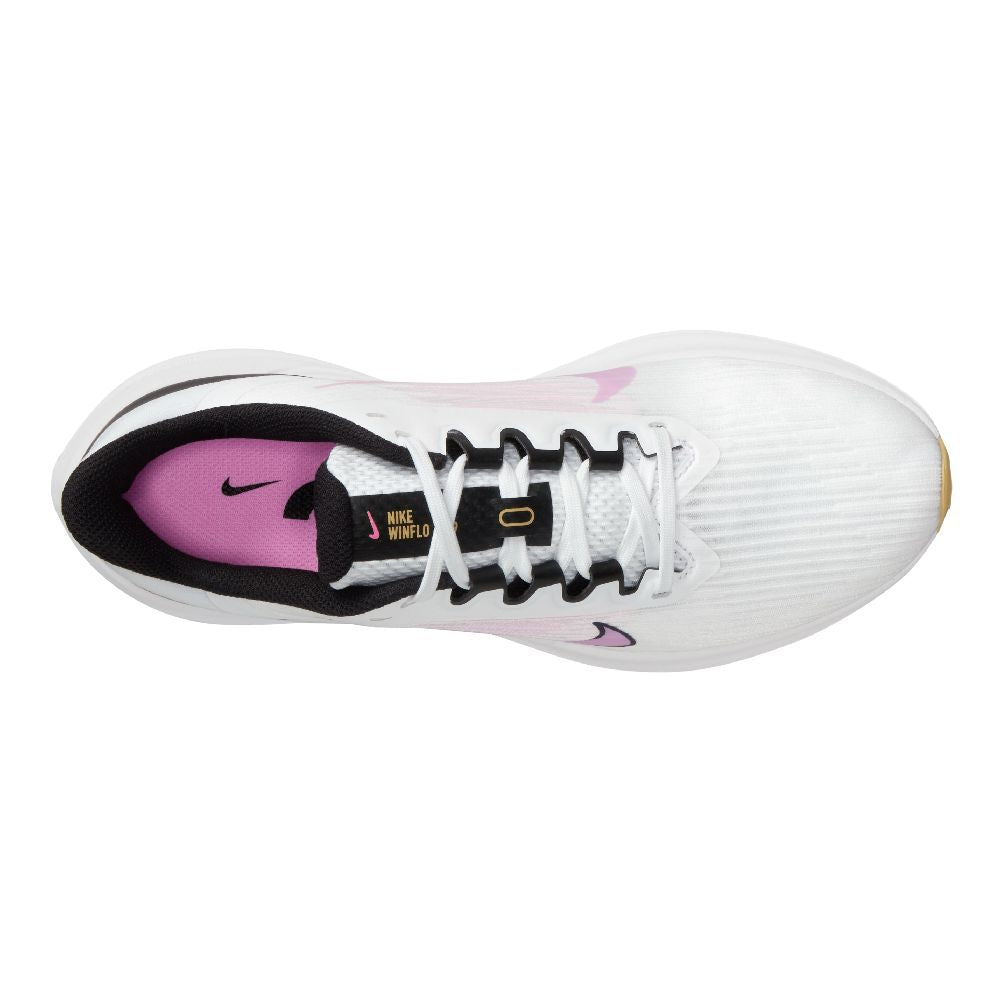 Nike Air Winflo 9 Womens Running Shoes